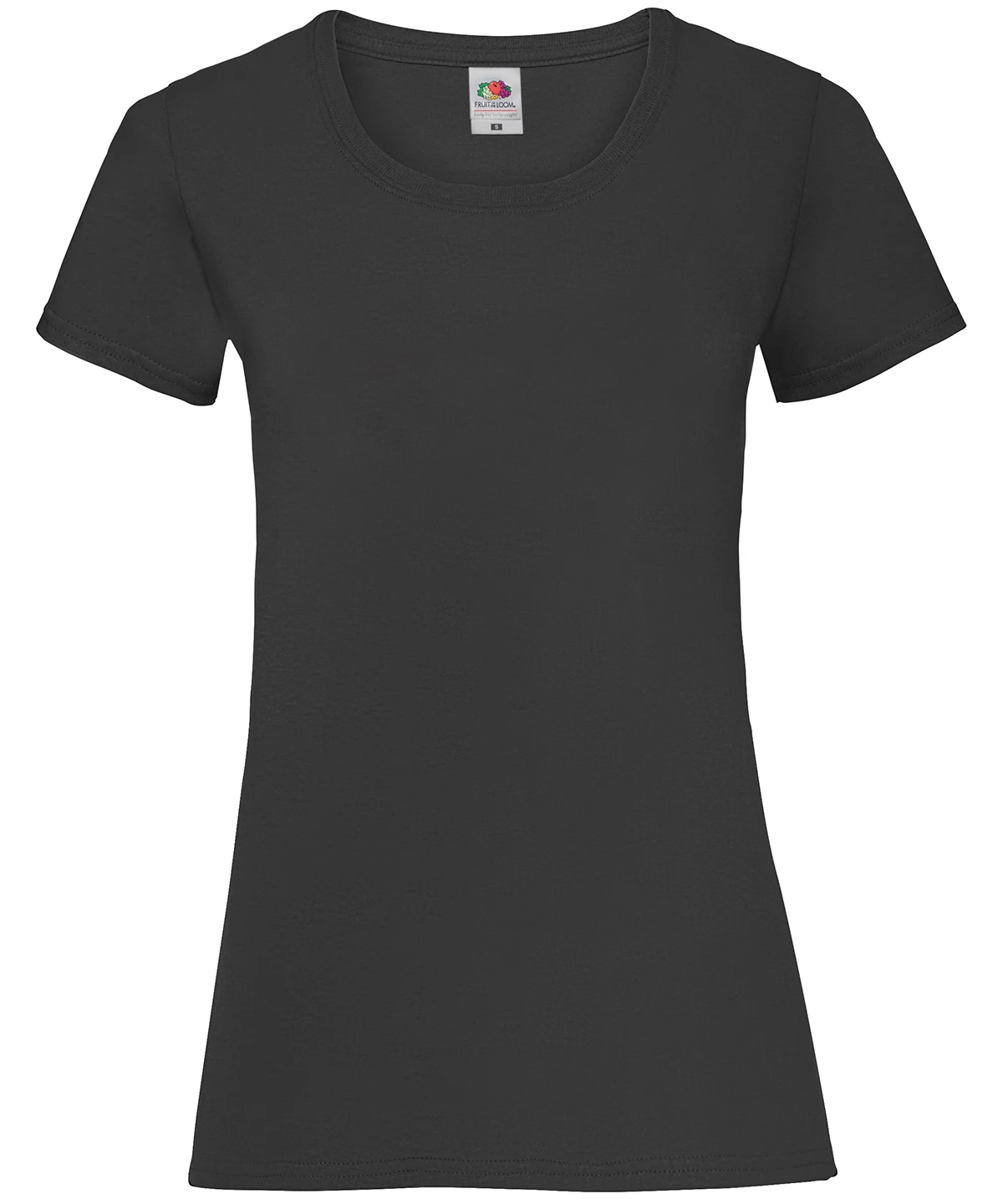 Fruit of the Loom Women's valueweight T