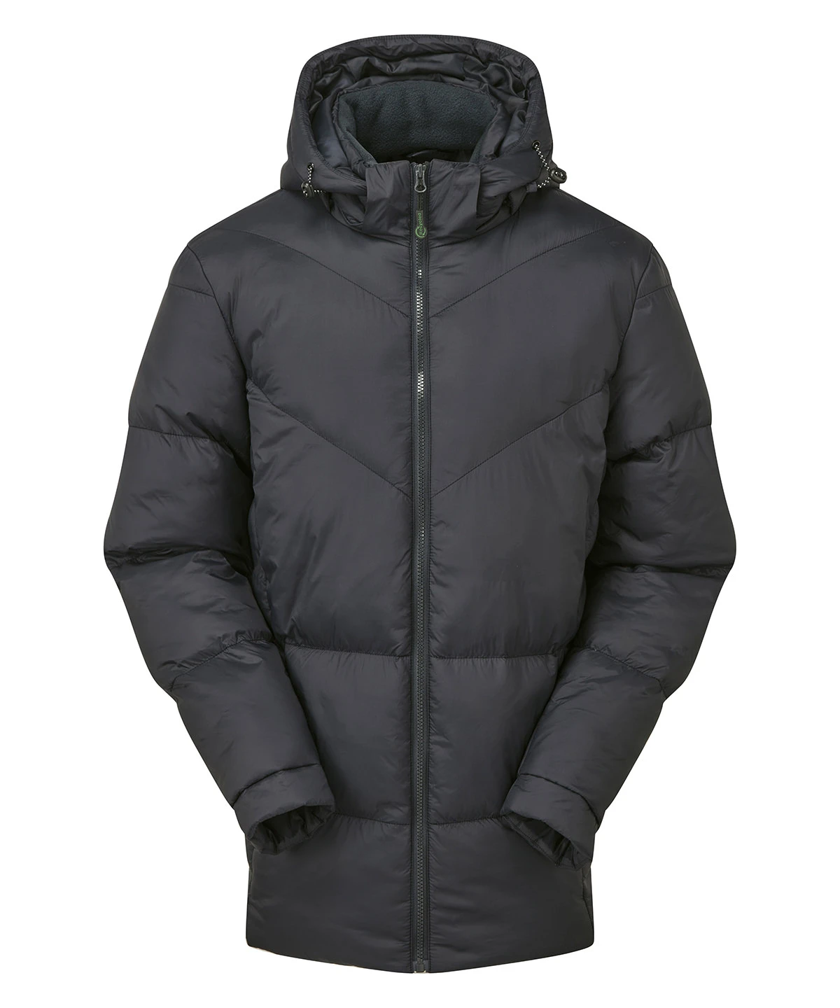 2786 Fara recycled jacket