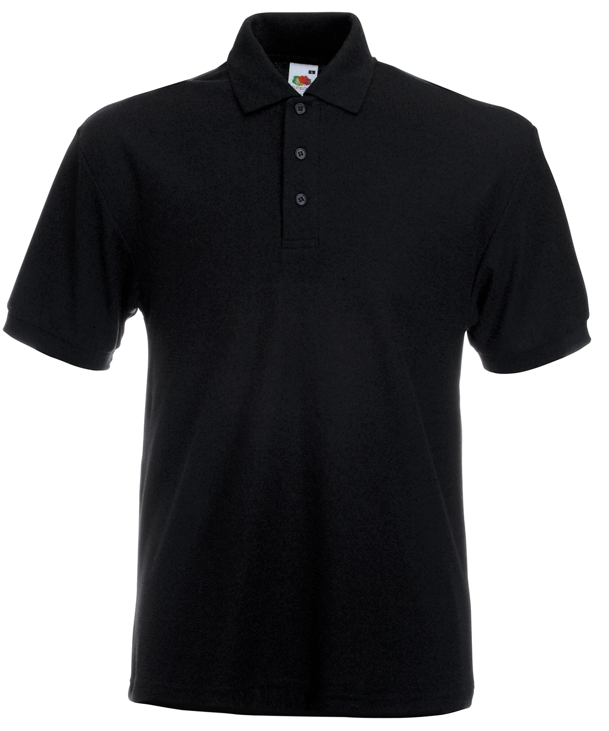 Fruit of the Loom Heavyweight 65/35 polo
