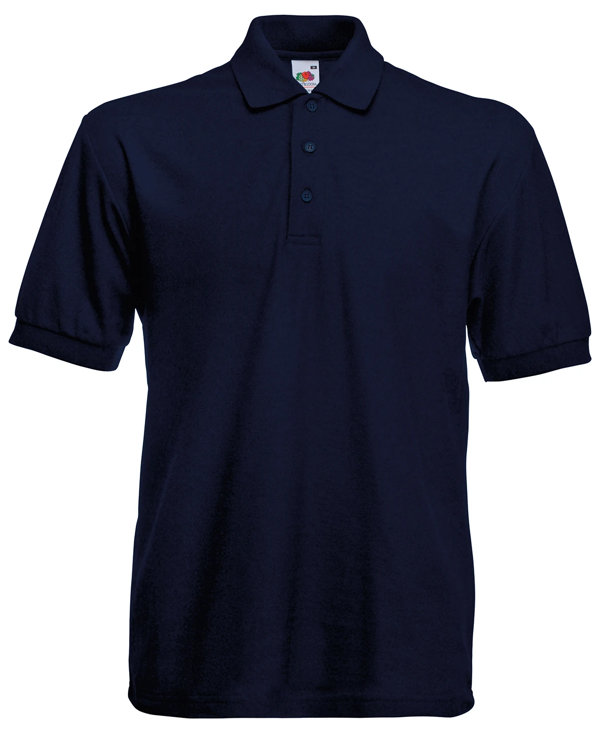 Fruit of the Loom Heavyweight 65/35 polo