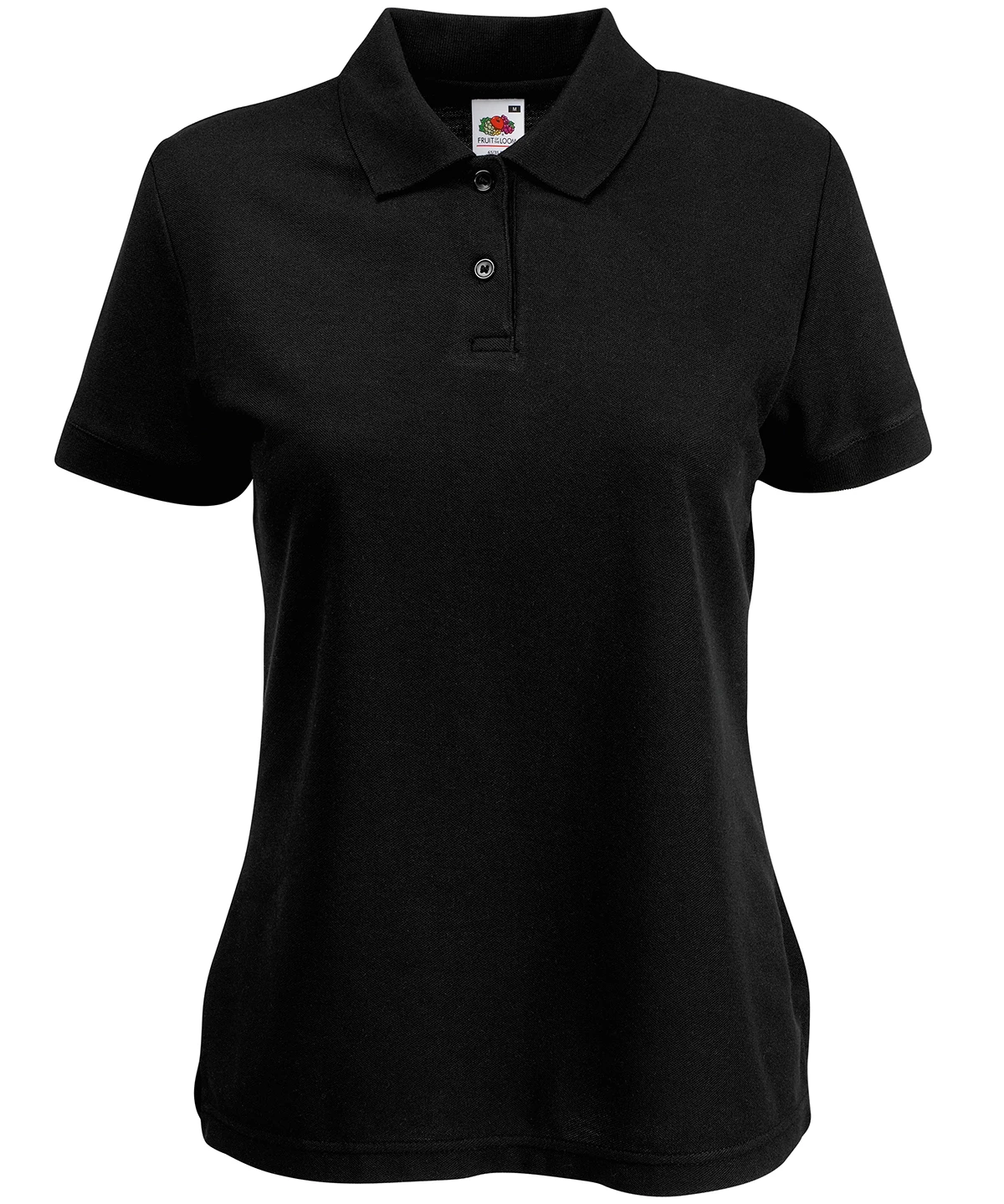 Fruit of the Loom Women's 65/35 polo