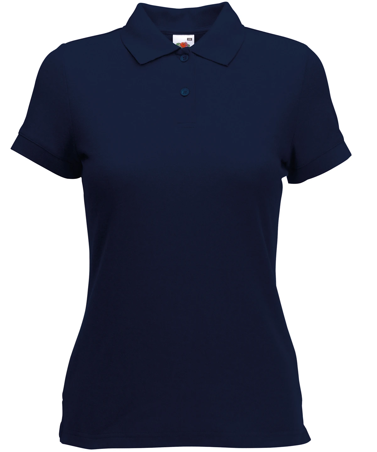 Fruit of the Loom Women's 65/35 polo