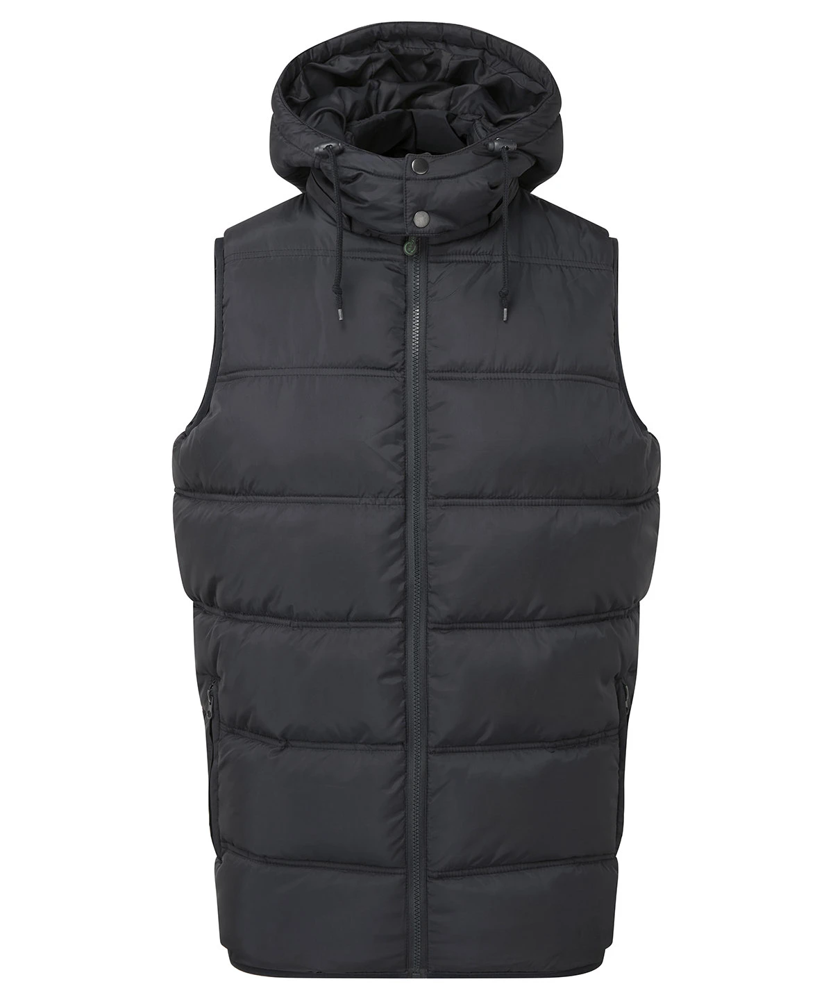 2786 Bryher recycled bodywarmer