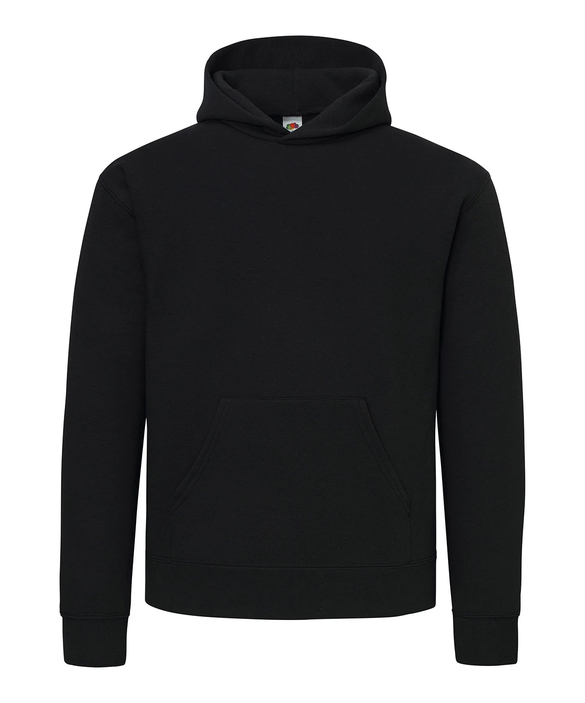 Fruit of the Loom Supercotton™ hooded sweatshirt