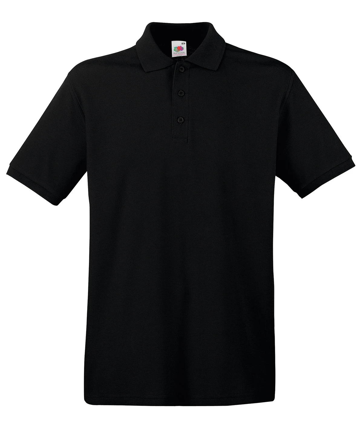 Fruit of the Loom Premium polo