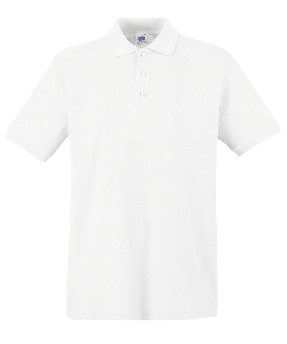 Fruit of the Loom Premium polo