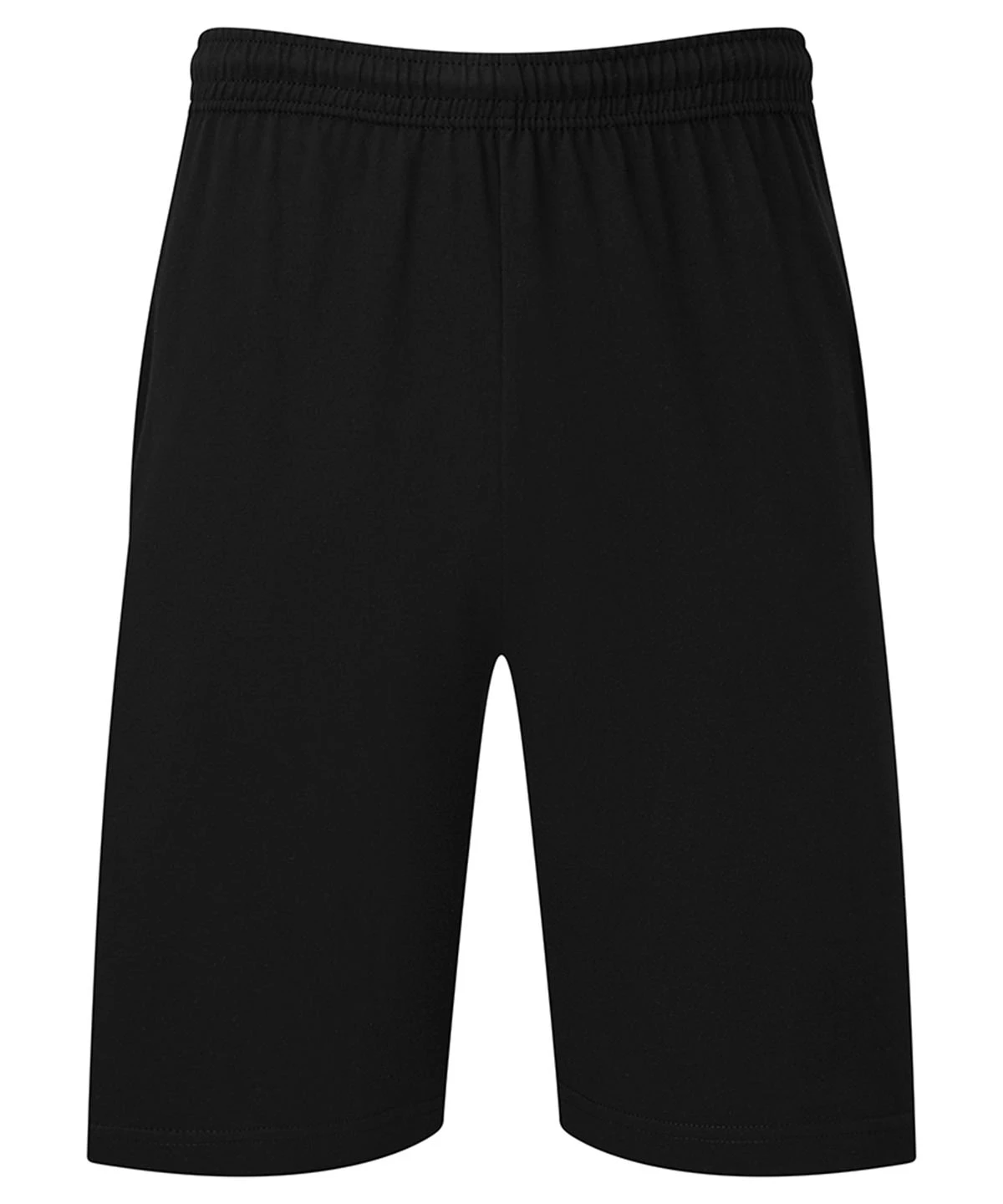 Fruit of the Loom Iconic 195 Jersey shorts