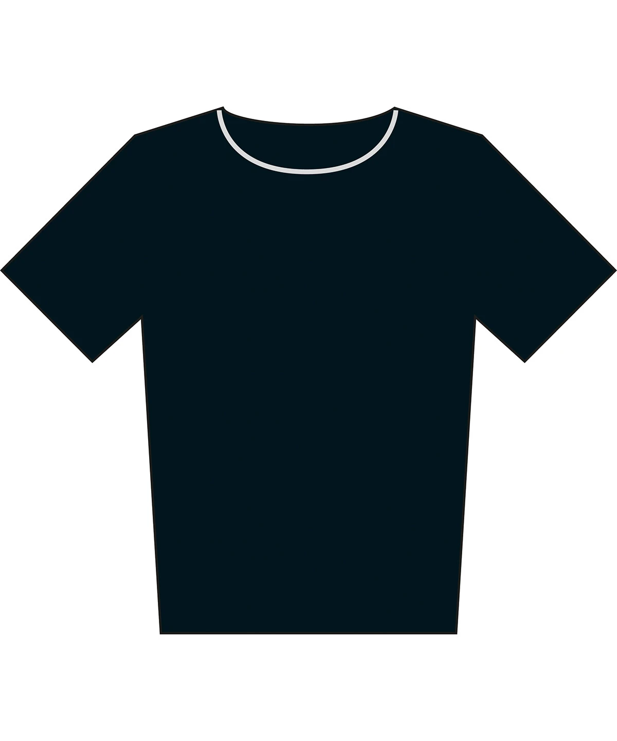 Fruit of the Loom Kids Iconic 195 T