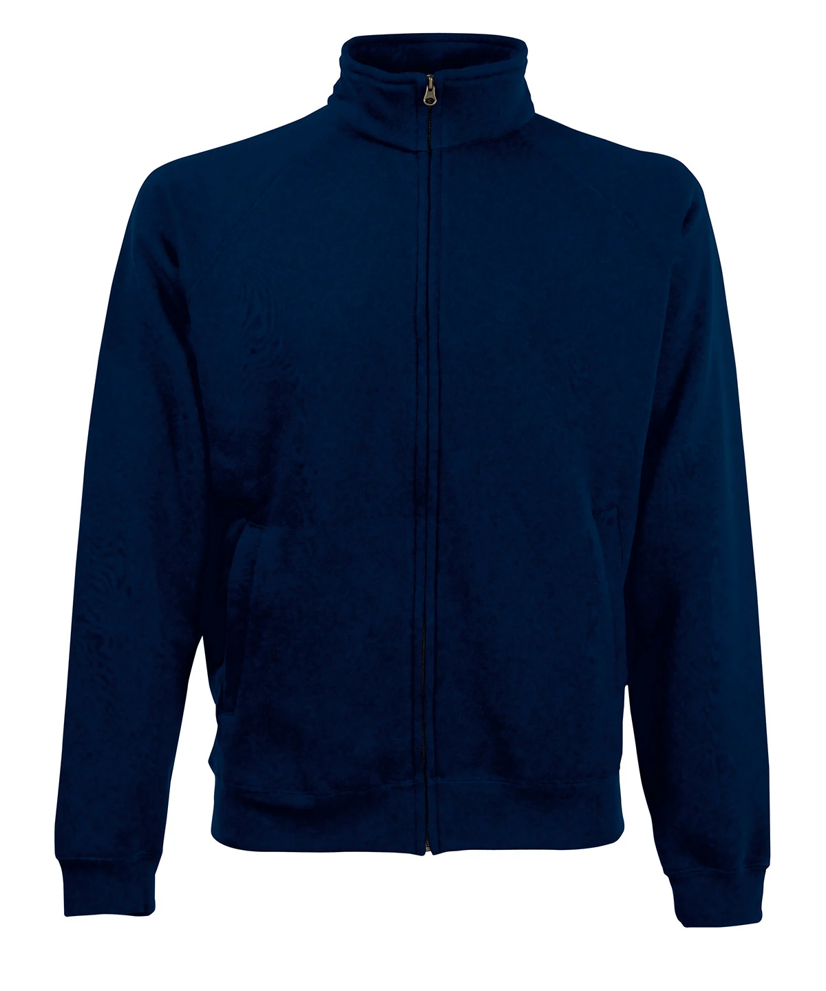 Fruit of the Loom Premium 70/30 sweatshirt jacket