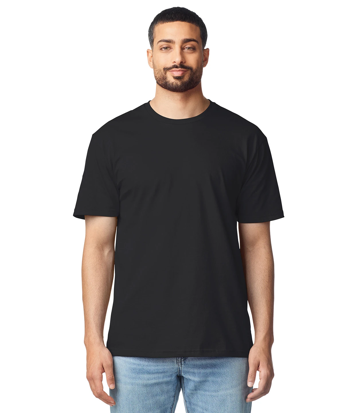 Gildan Softstyle™ adult ringspun t-shirt | MyWorkwear