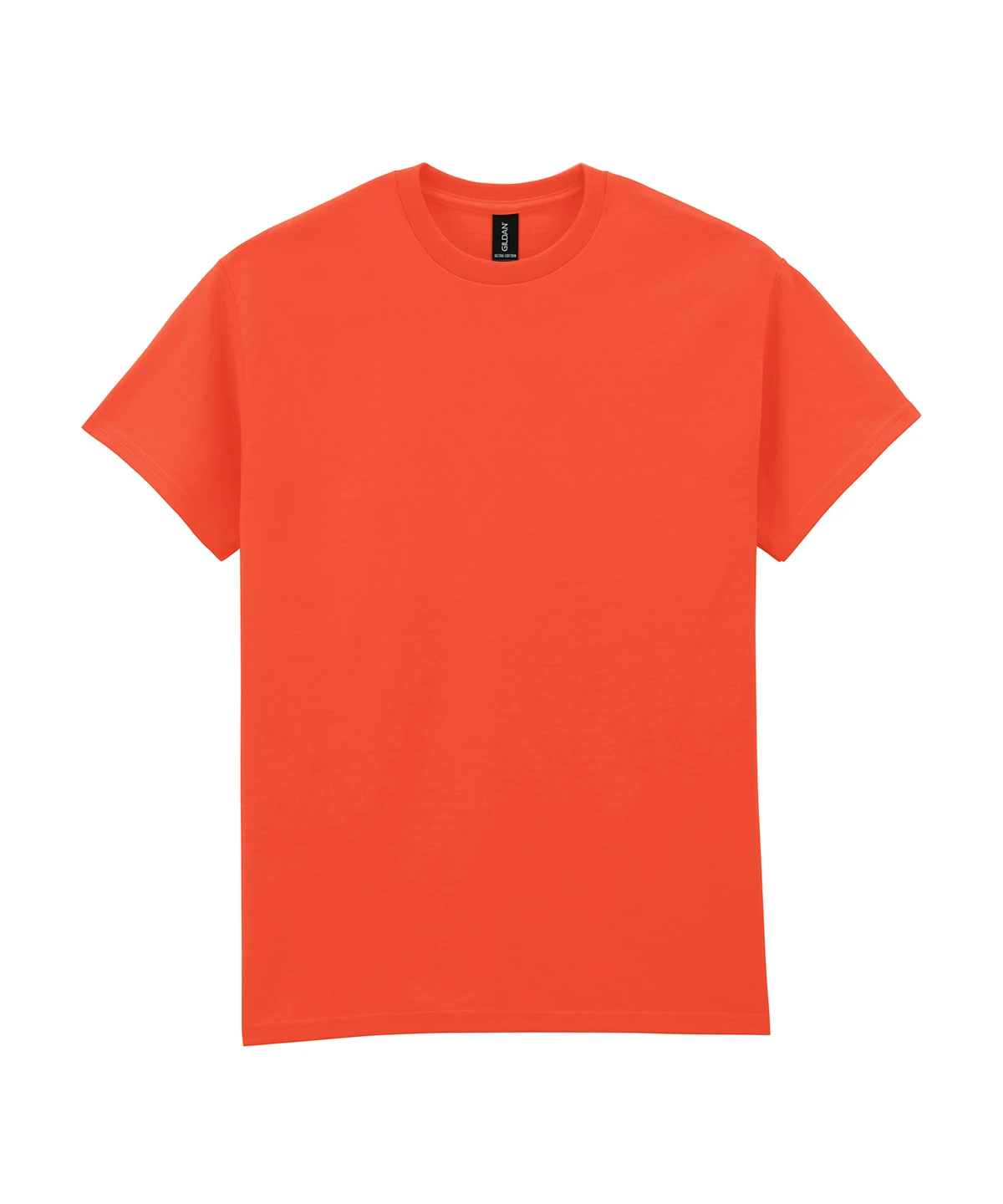 T-shirt Gildan Uomo 2000 Ultra Cotone, Sottomaglia Italia