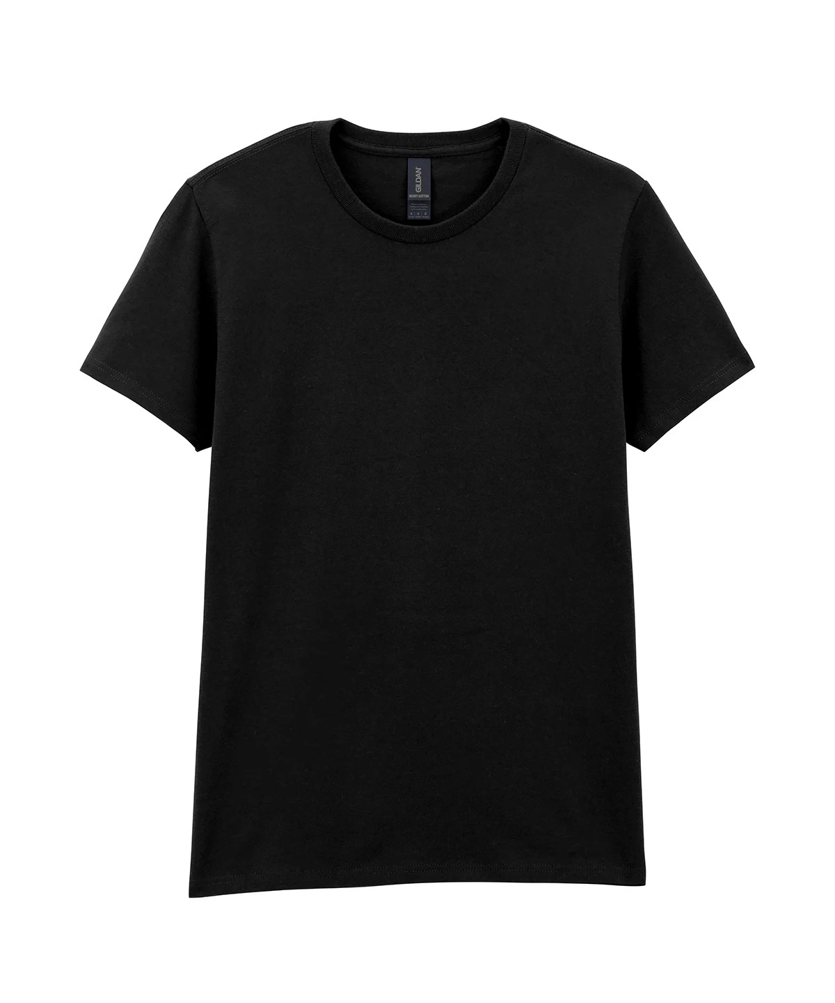 Gildan Heavy Cotton™ women's t-shirt