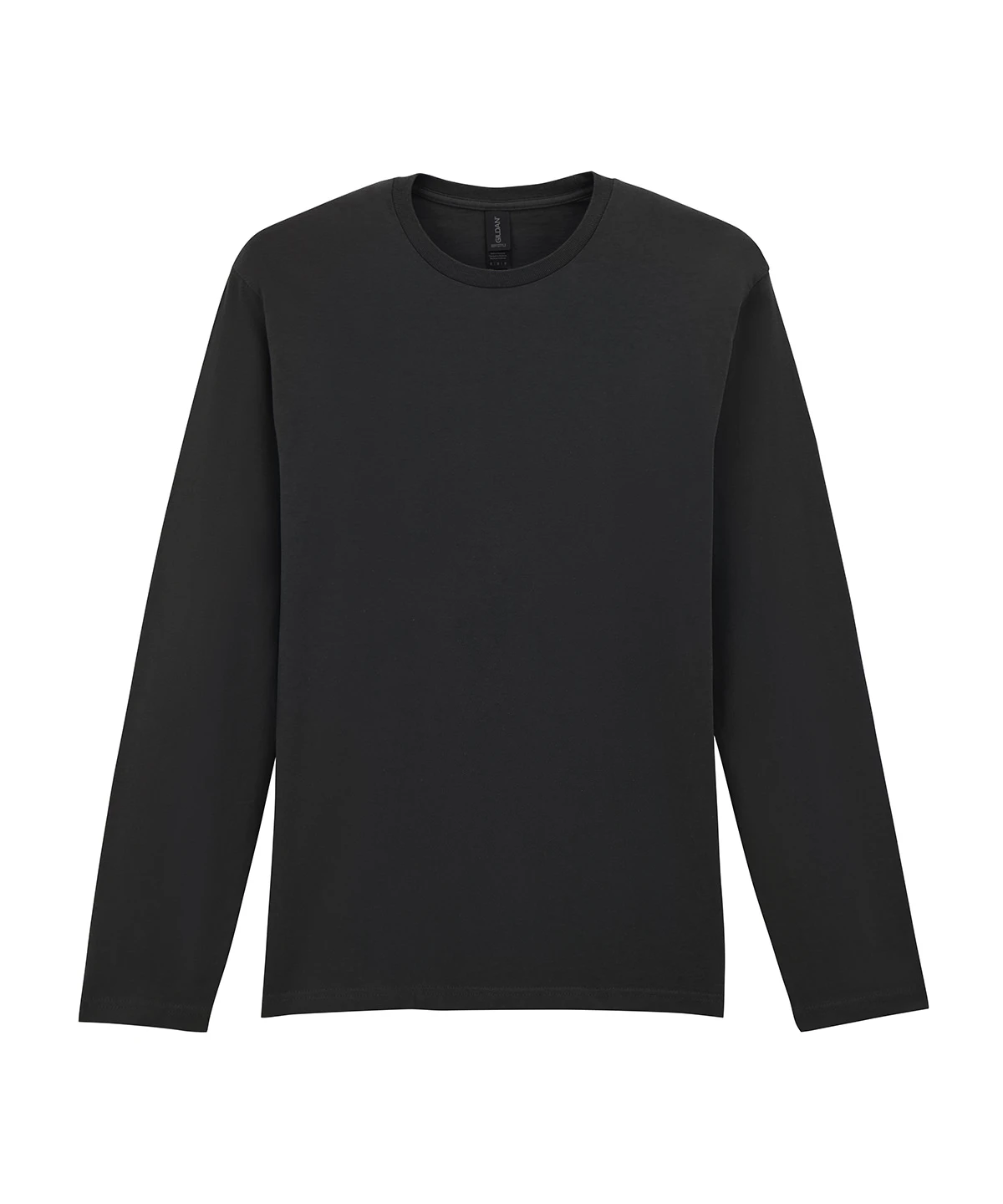 Gildan Softstyle™ long sleeve t-shirt