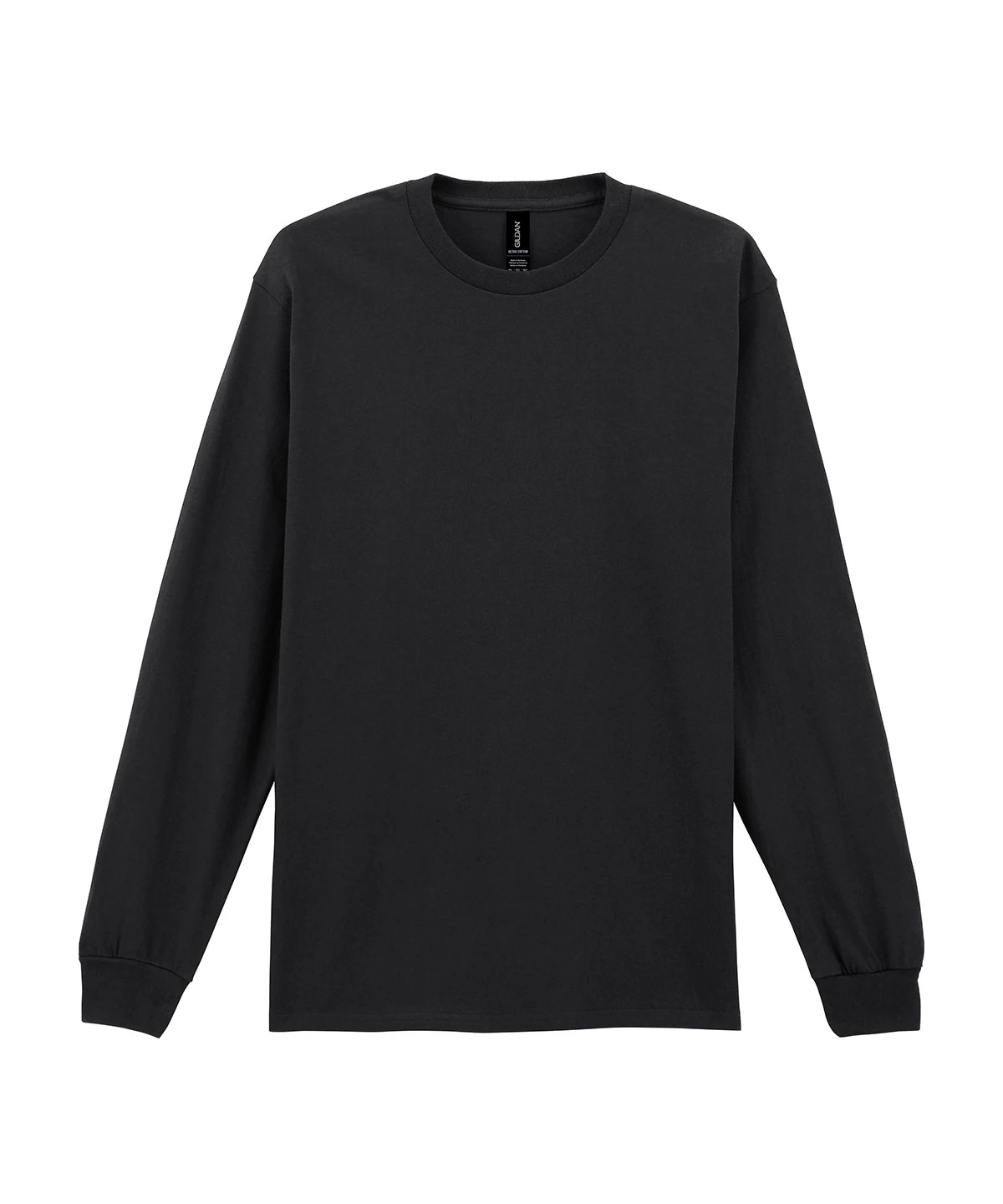 Gildan Ultra Cotton T-Shirt Donna 6 Oz. - Taglia XL Colore Grigio Scuro (Charcoal)