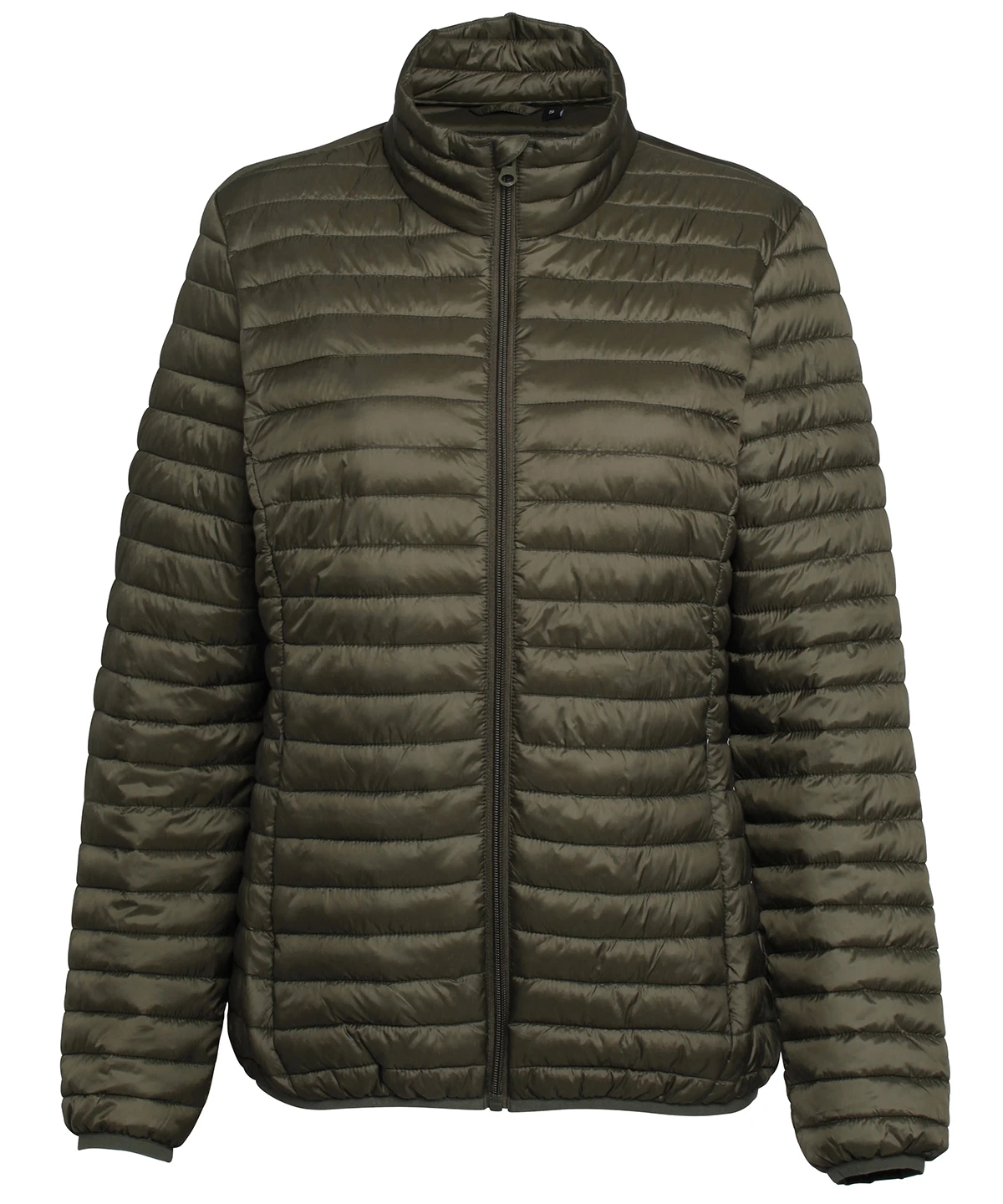 2786 Women's tribe fineline padded jacket