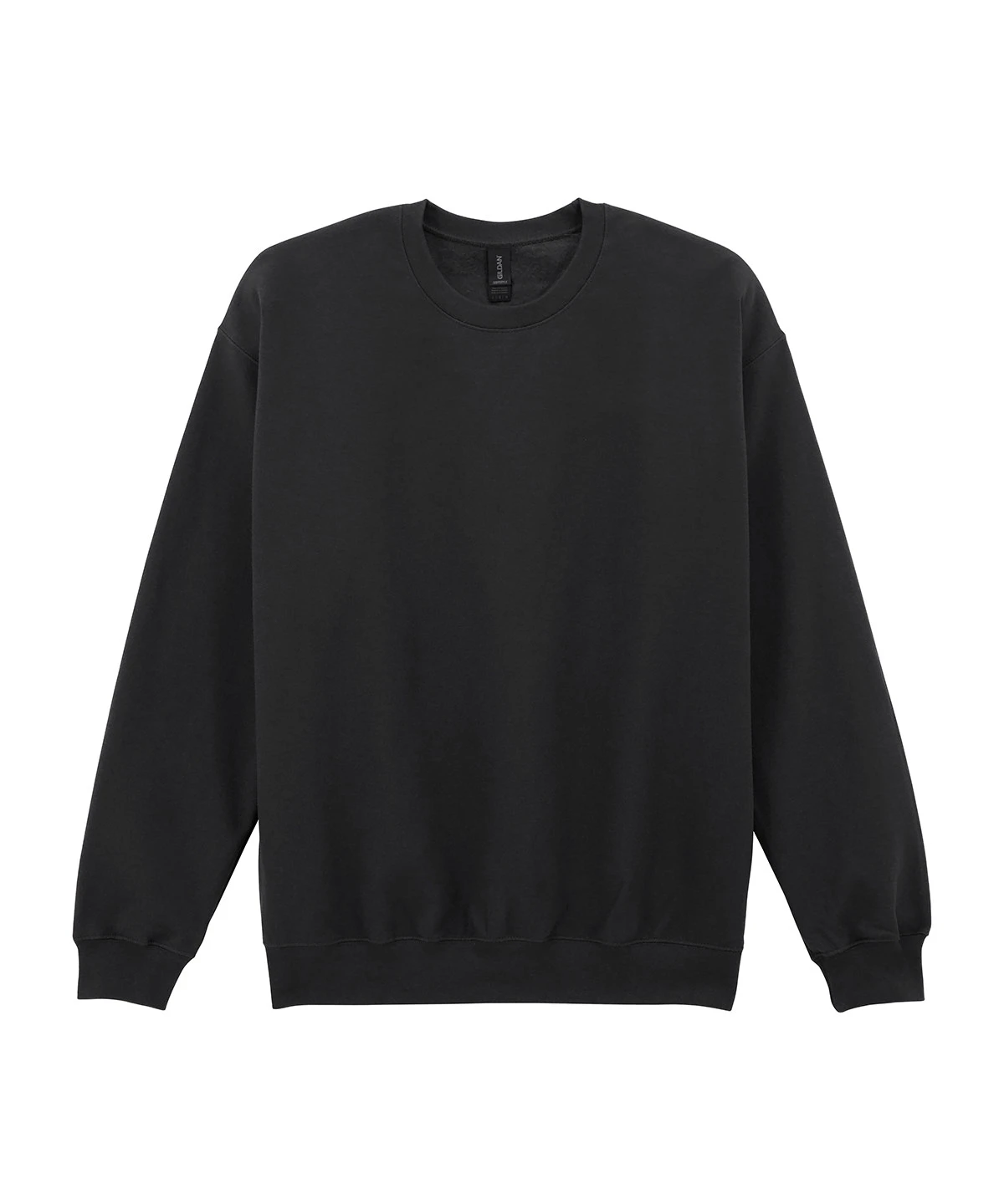Gildan Softstyle™ midweight fleece adult crew neck