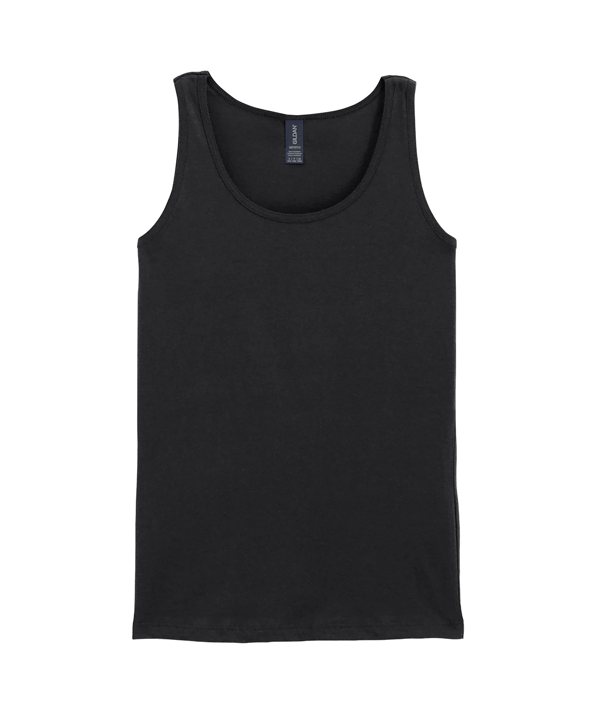 Gildan Softstyle™ women's tank top