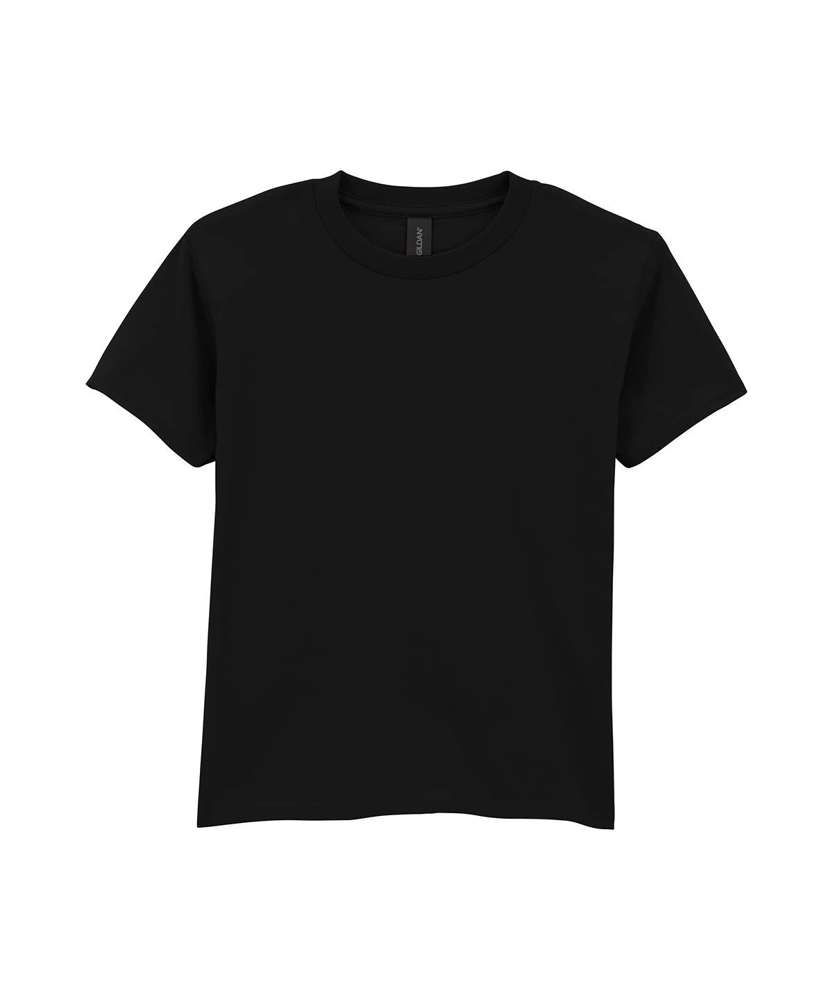 Gildan Softstyle™ midweight youth t-shirt