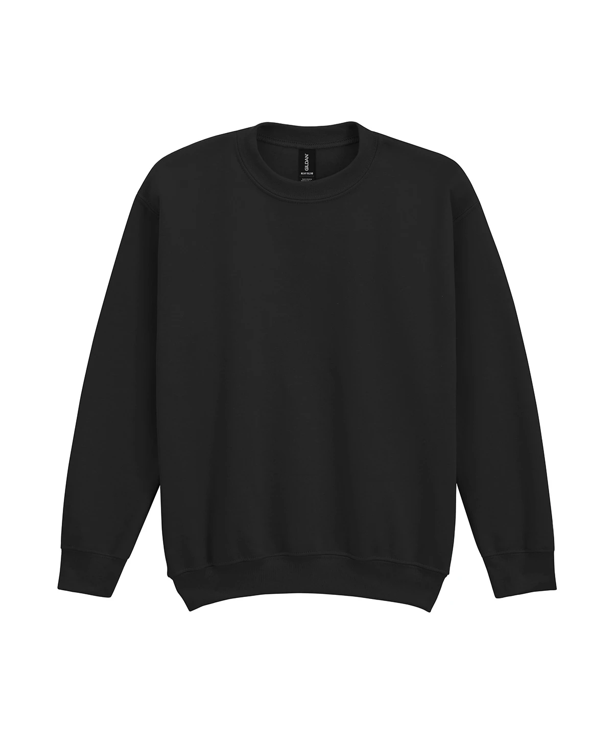 Gildan Heavy Blend™ youth crew neck sweatshirt