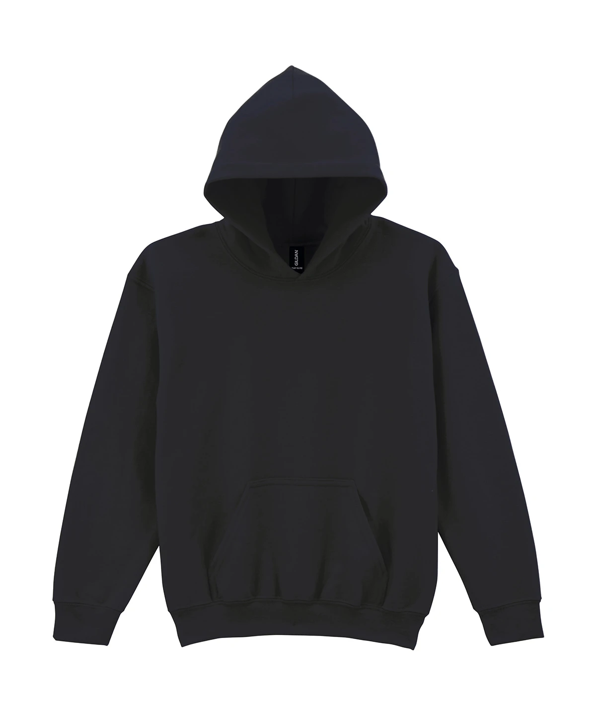 Gildan Heavy Blend™ youth hooded sweatshirt