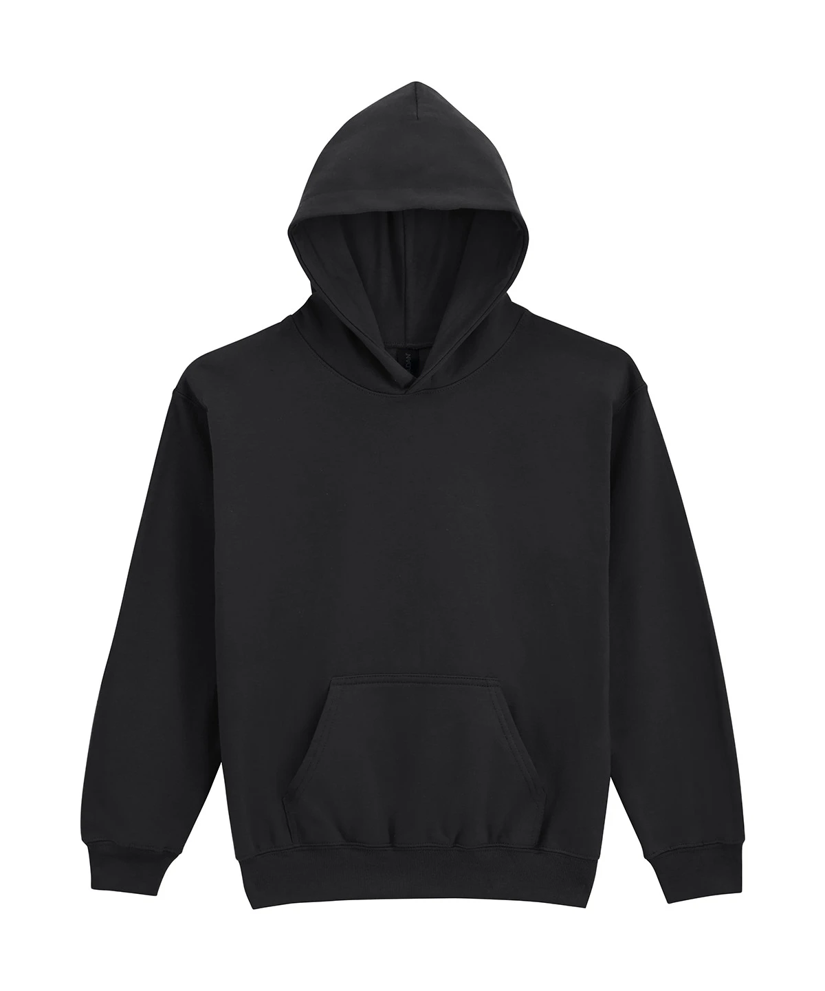 Gildan Softstyle™ midweight fleece youth hoodie
