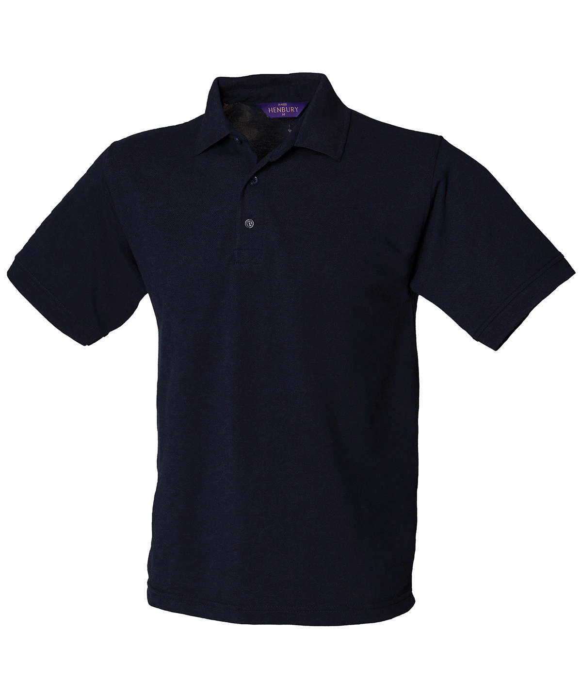 Henbury 65/35 Classic piqué polo shirt | MyWorkwear