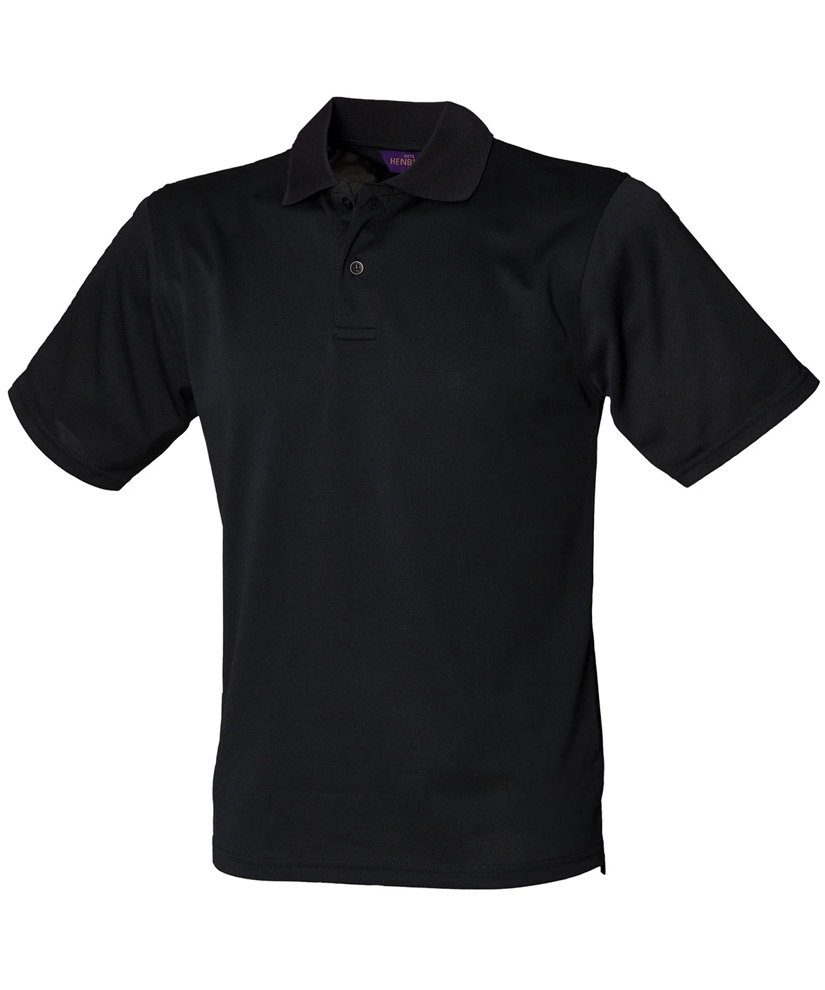 Henbury Coolplus® polo shirt