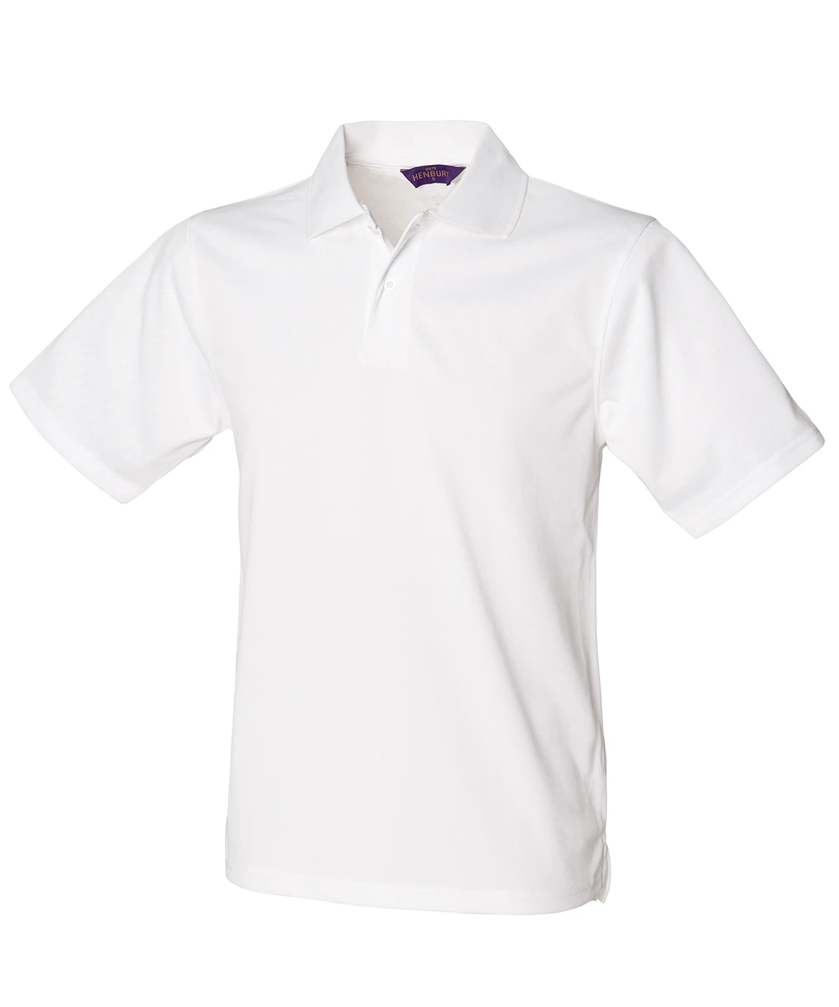 Henbury Coolplus® polo shirt