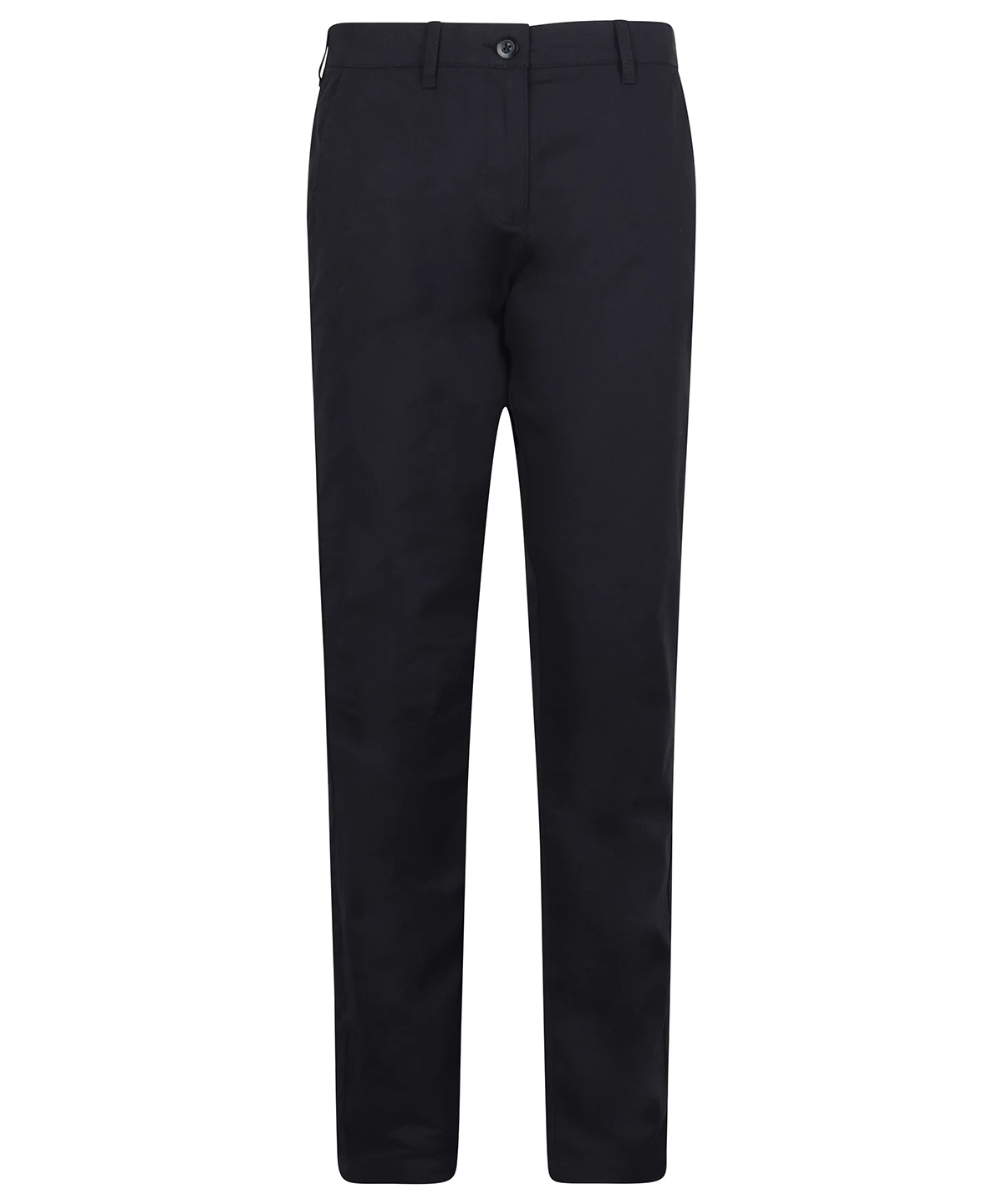 Henbury Women's stretch chinos