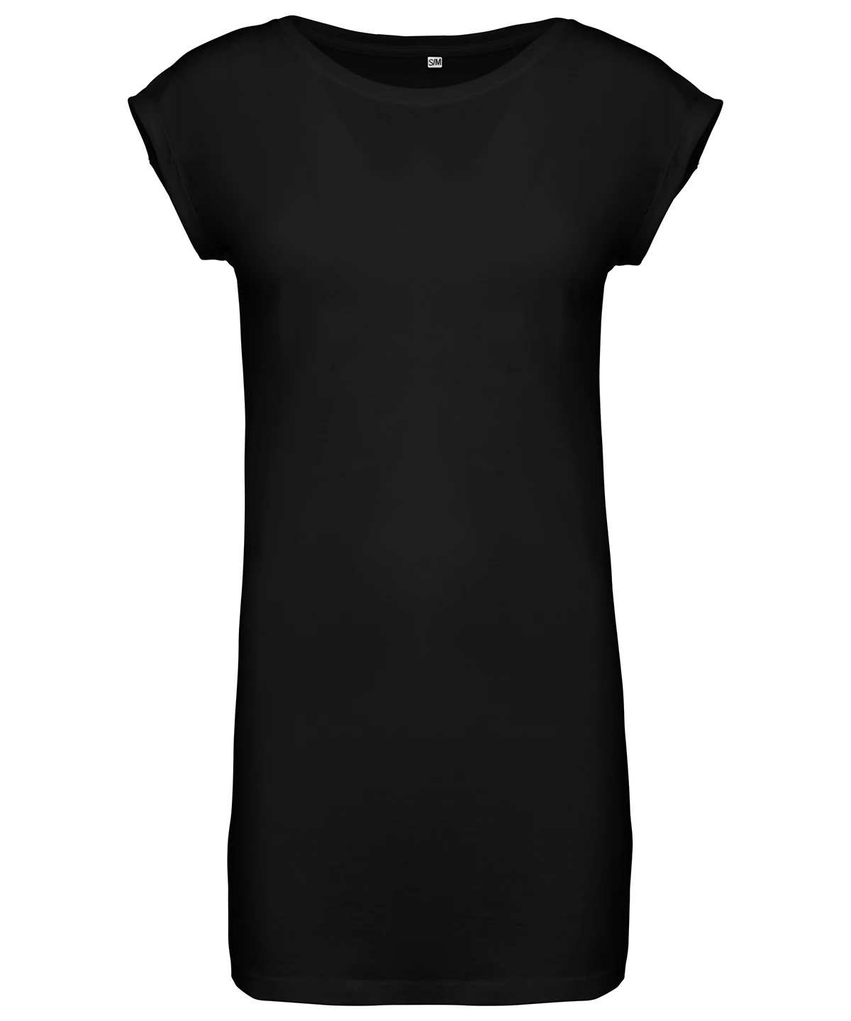 Kariban Ladies' long T-shirt