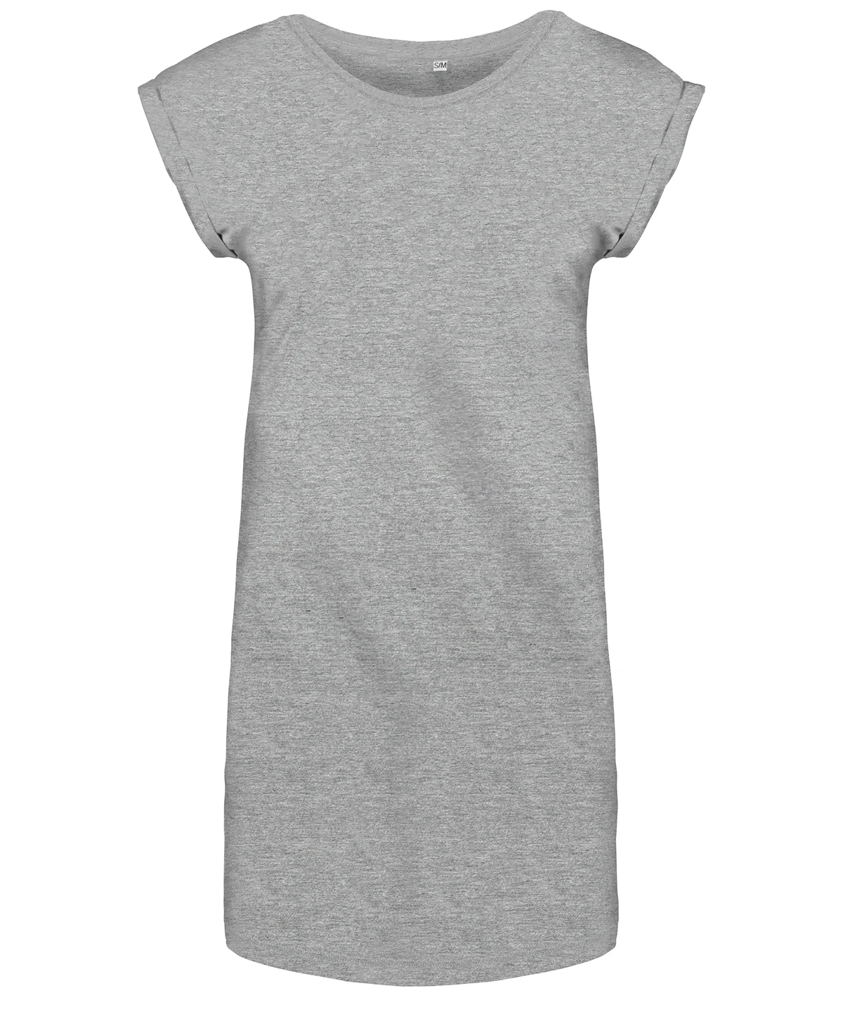 Kariban Ladies' long T-shirt