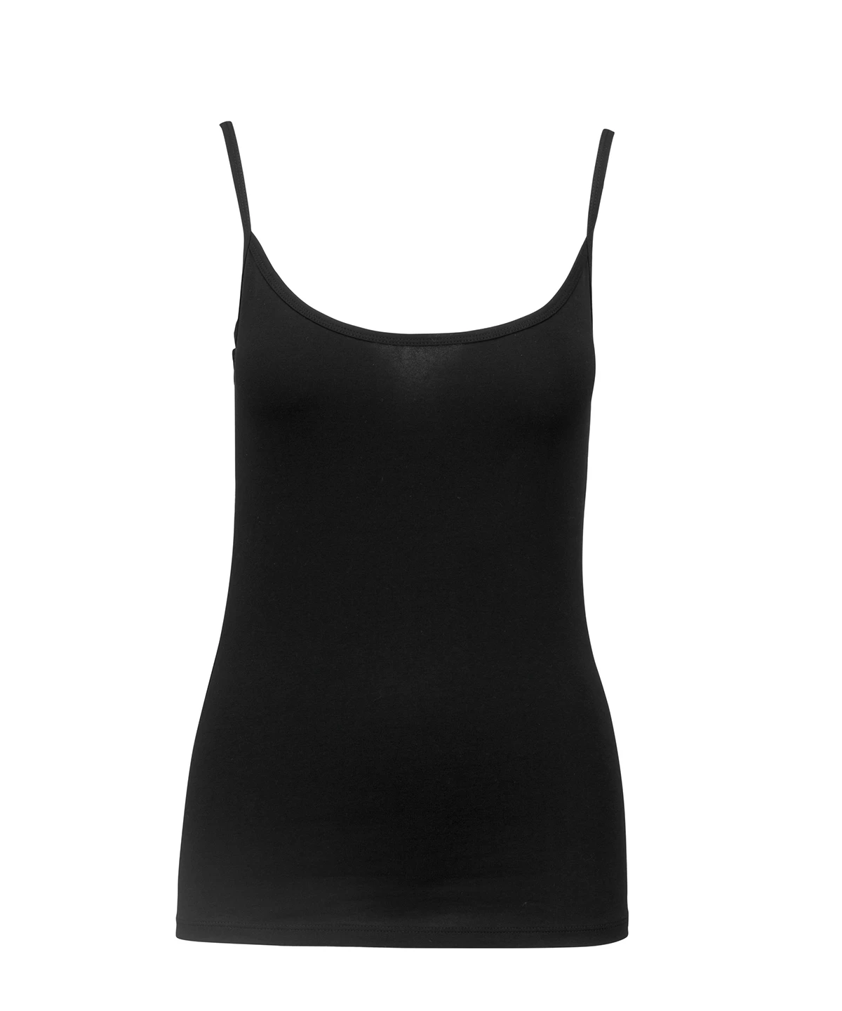 Kariban Ladies' strappy tank top