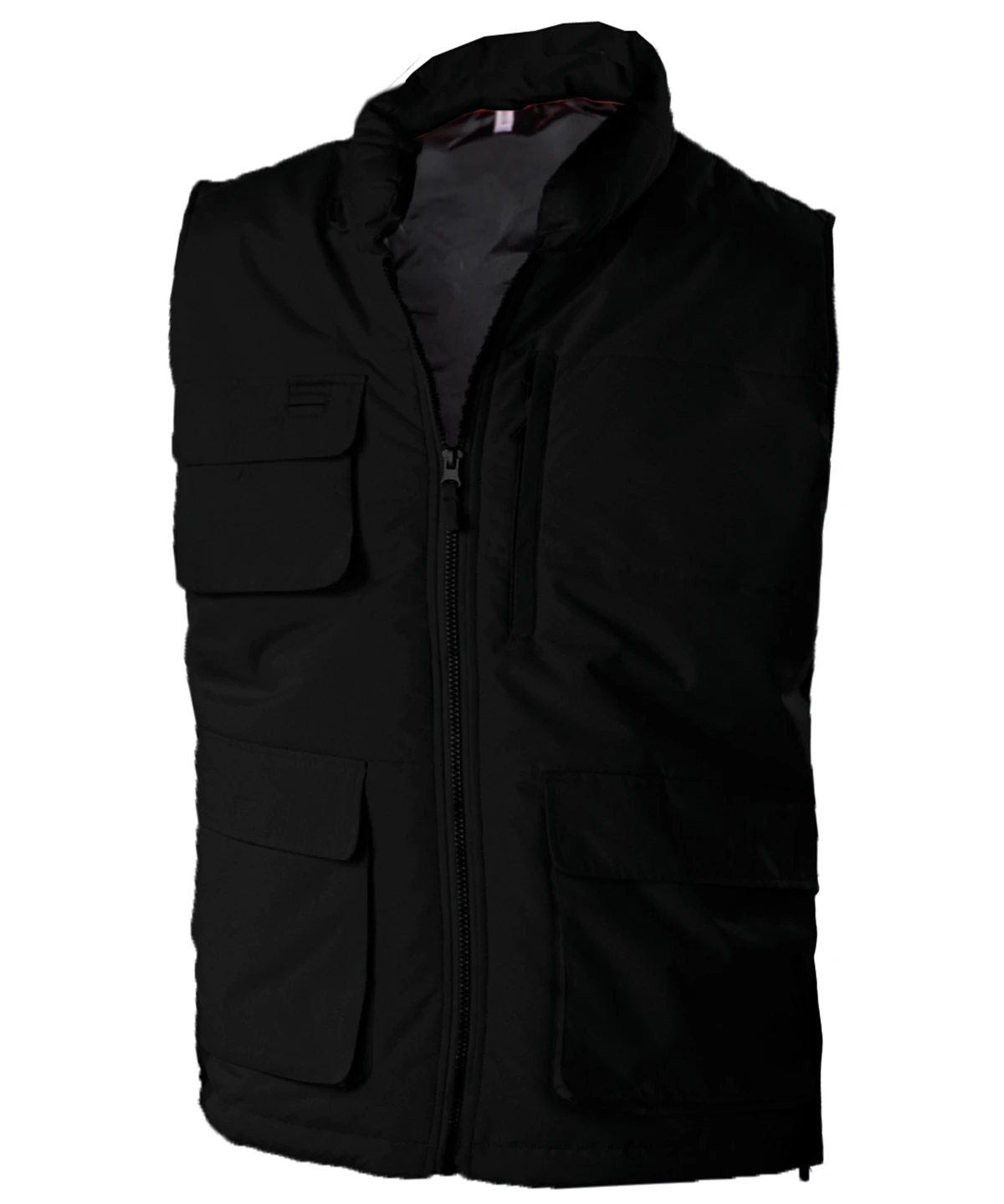 Kariban Quilted bodywarmer