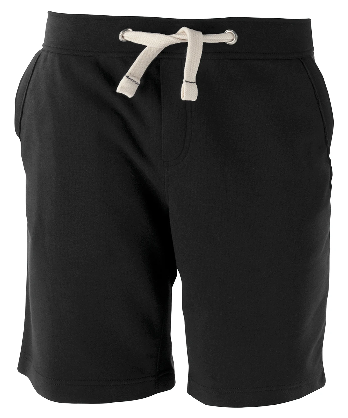 Kariban Unisex French terry Bermuda shorts