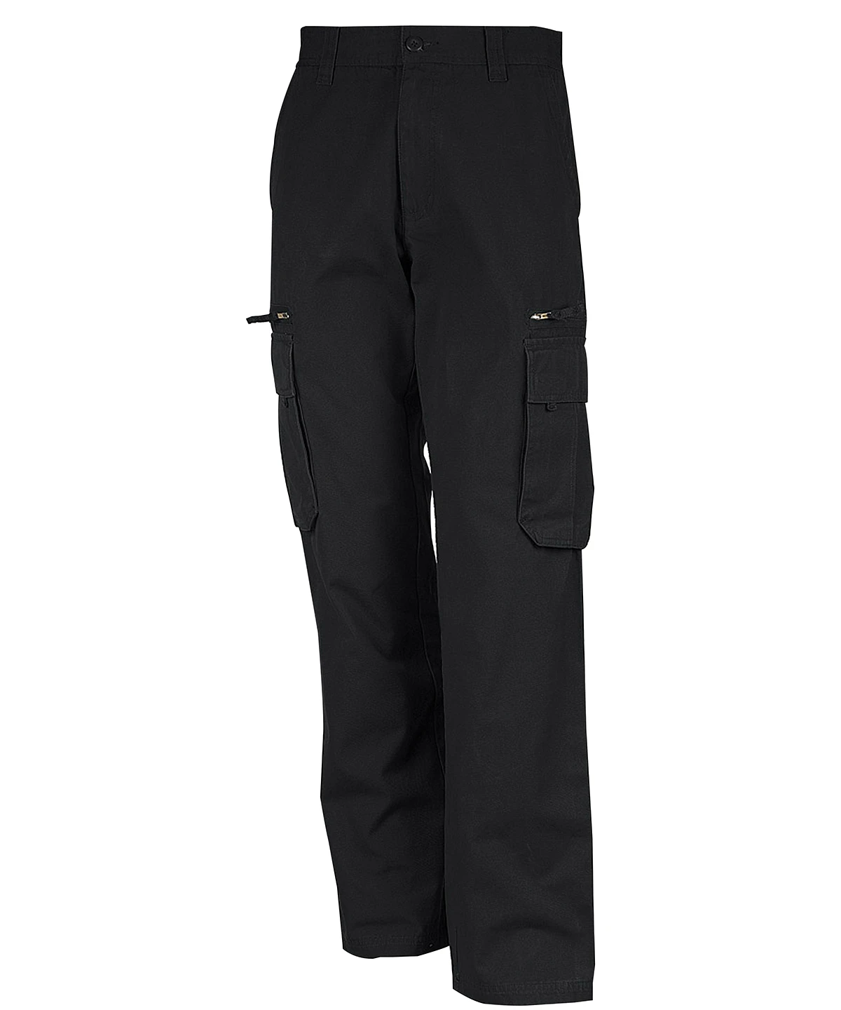 Kariban Multi pocket trousers