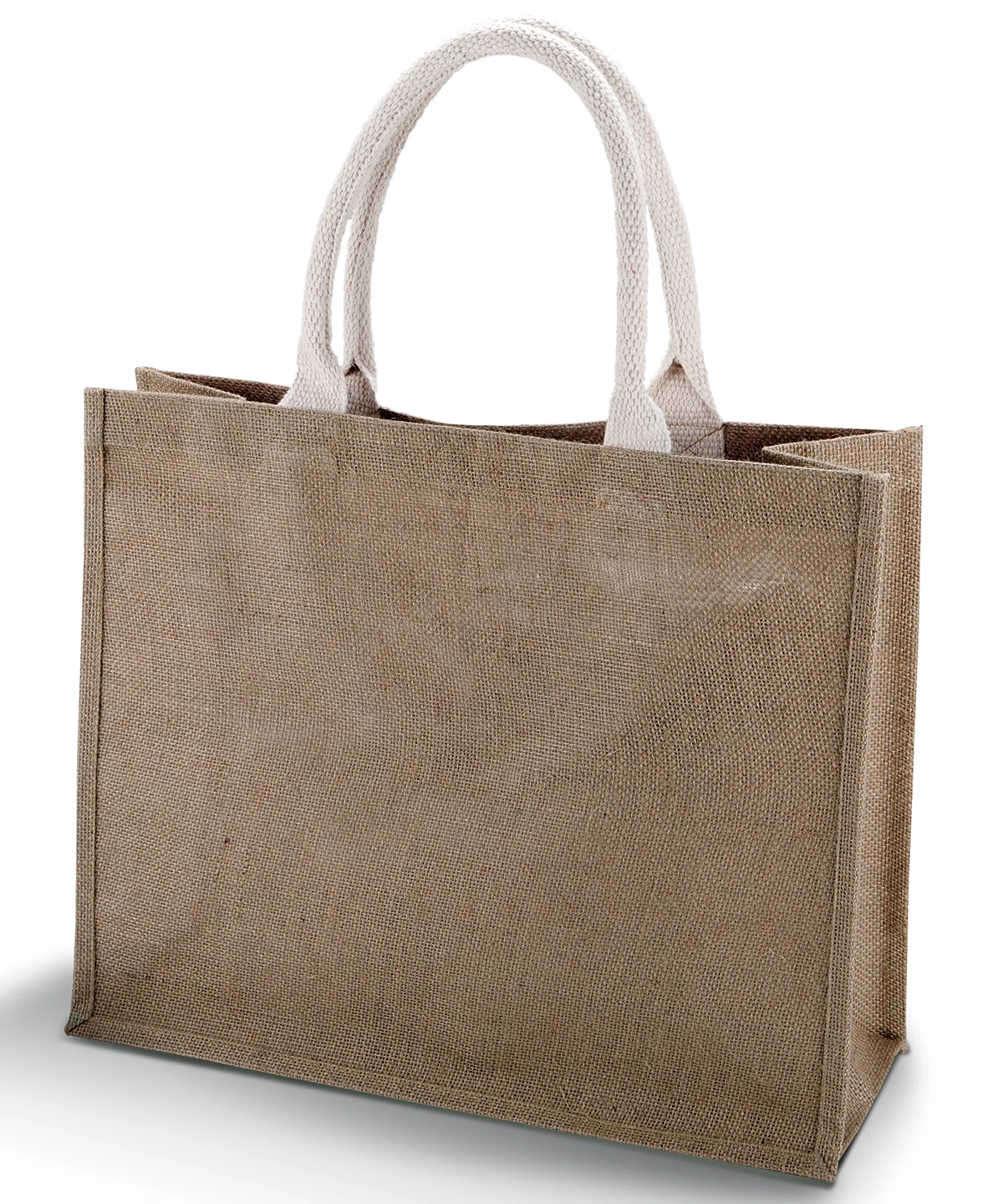 KiMood Jute beach bag.