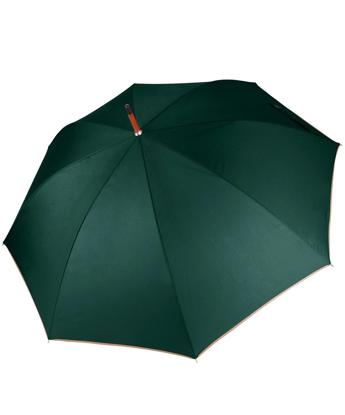 KiMood Auto open wooden umbrella