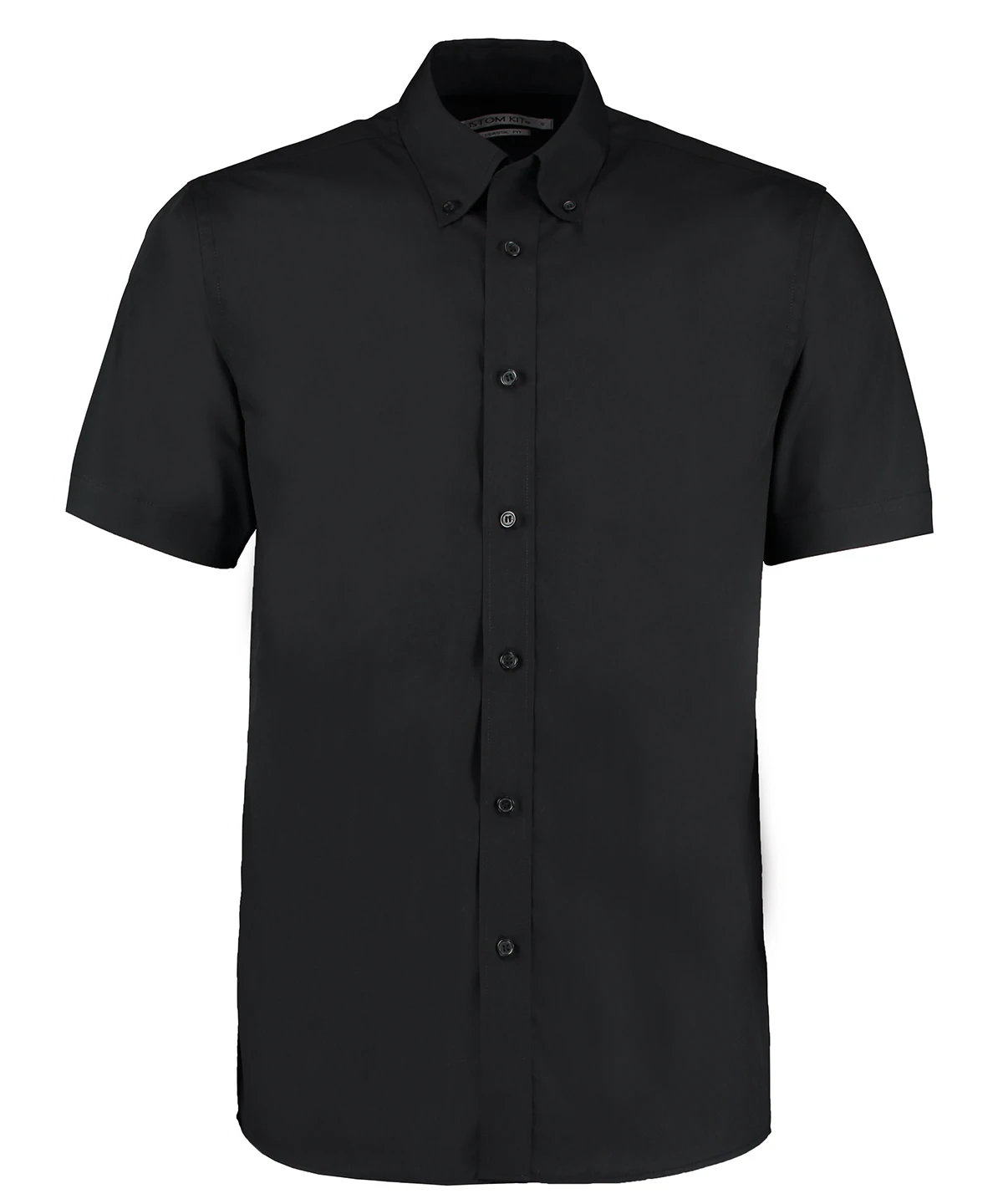 Kustom Kit Workforce shirt short-sleeved (classic fit)