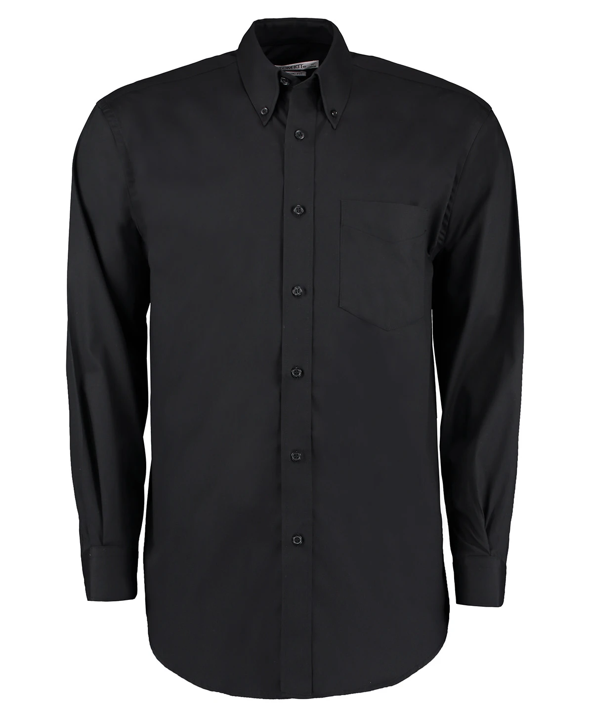 Kustom Kit Corporate Oxford shirt long-sleeved (classic fit)