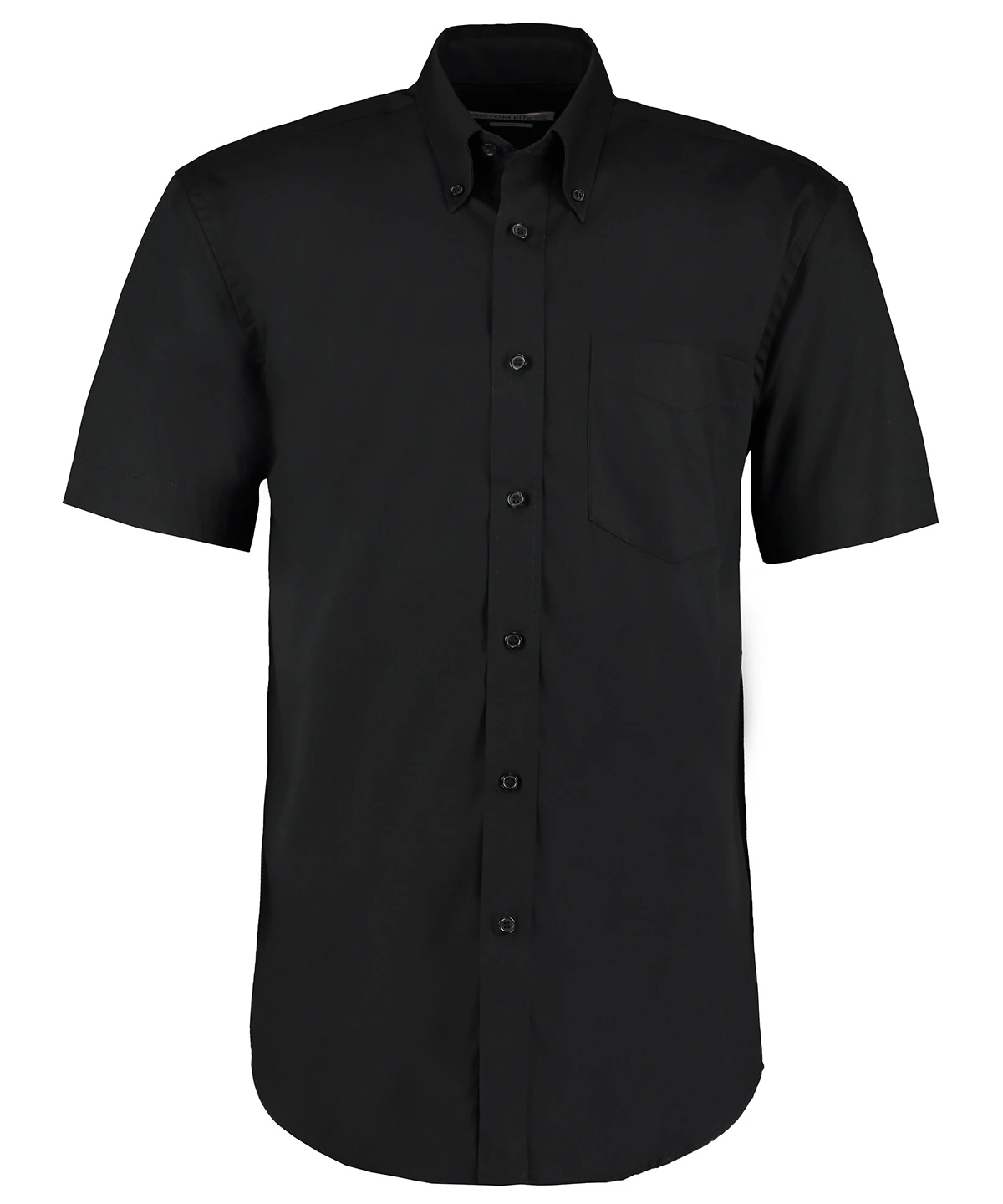 Kustom Kit Corporate Oxford shirt short-sleeved (classic fit)