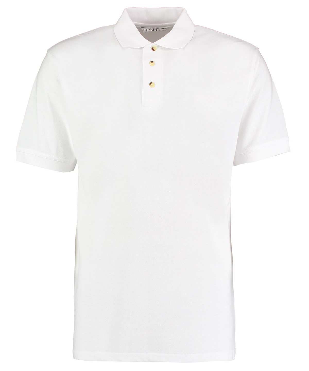 Kustom Kit Workwear polo with Superwash® 60°C (classic fit)
