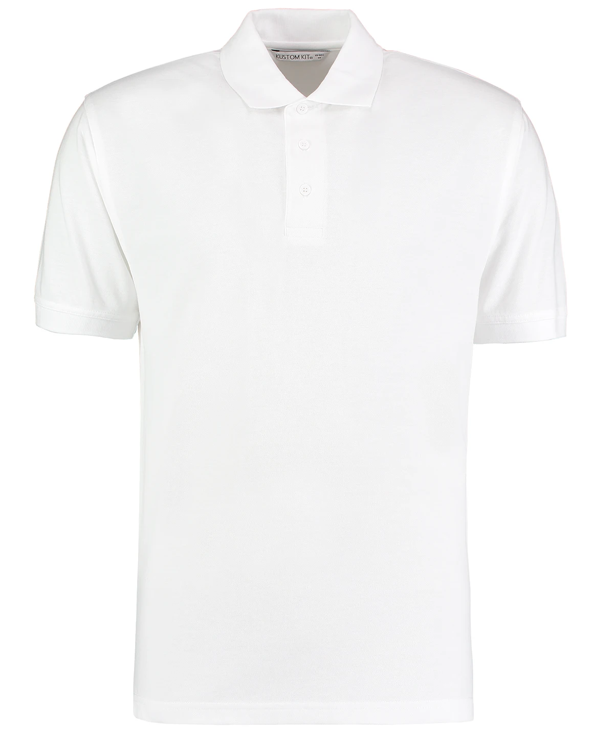 Kustom Kit Klassic polo with Superwash® 60°C (classic fit)