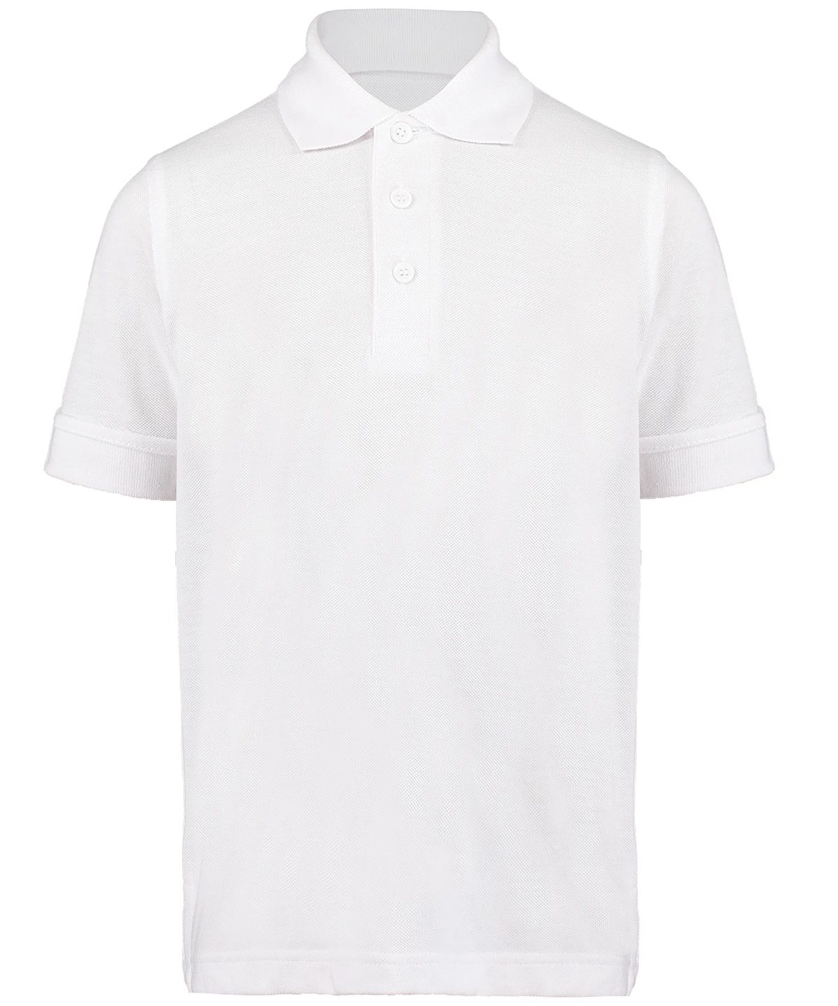 Kustom Kit Klassic polo kids with Superwash® 60°C (classic fit)