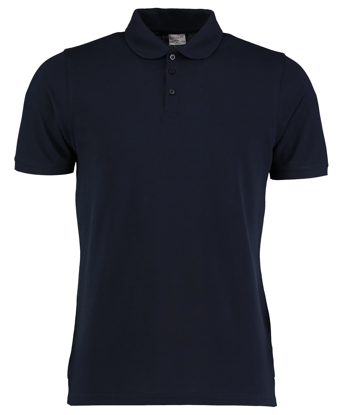 Kustom Kit Klassic heavyweight polo superwash® 60°C (slim fit)
