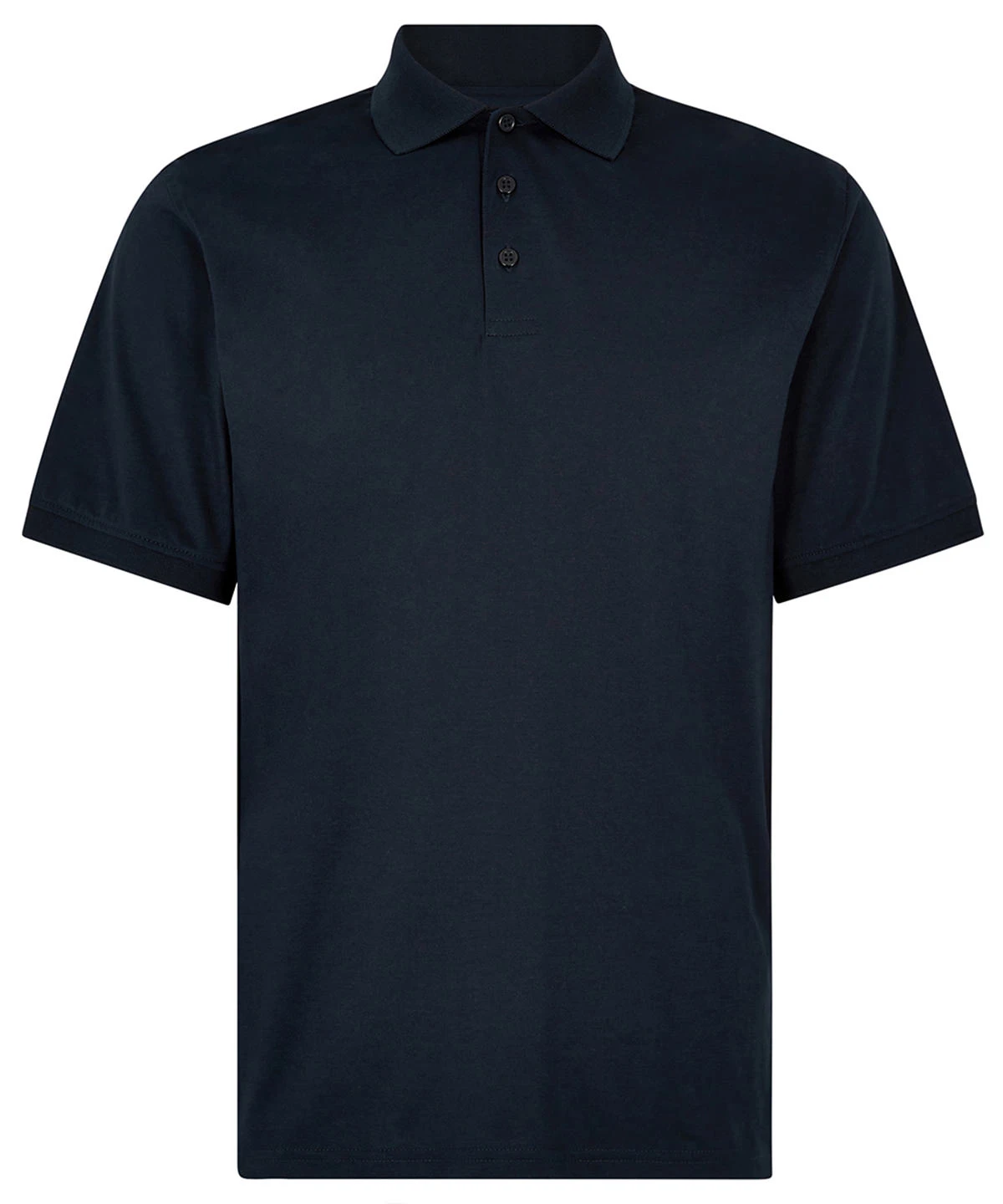 Kustom Kit Regular fit Superwash® 60° Jersey polo