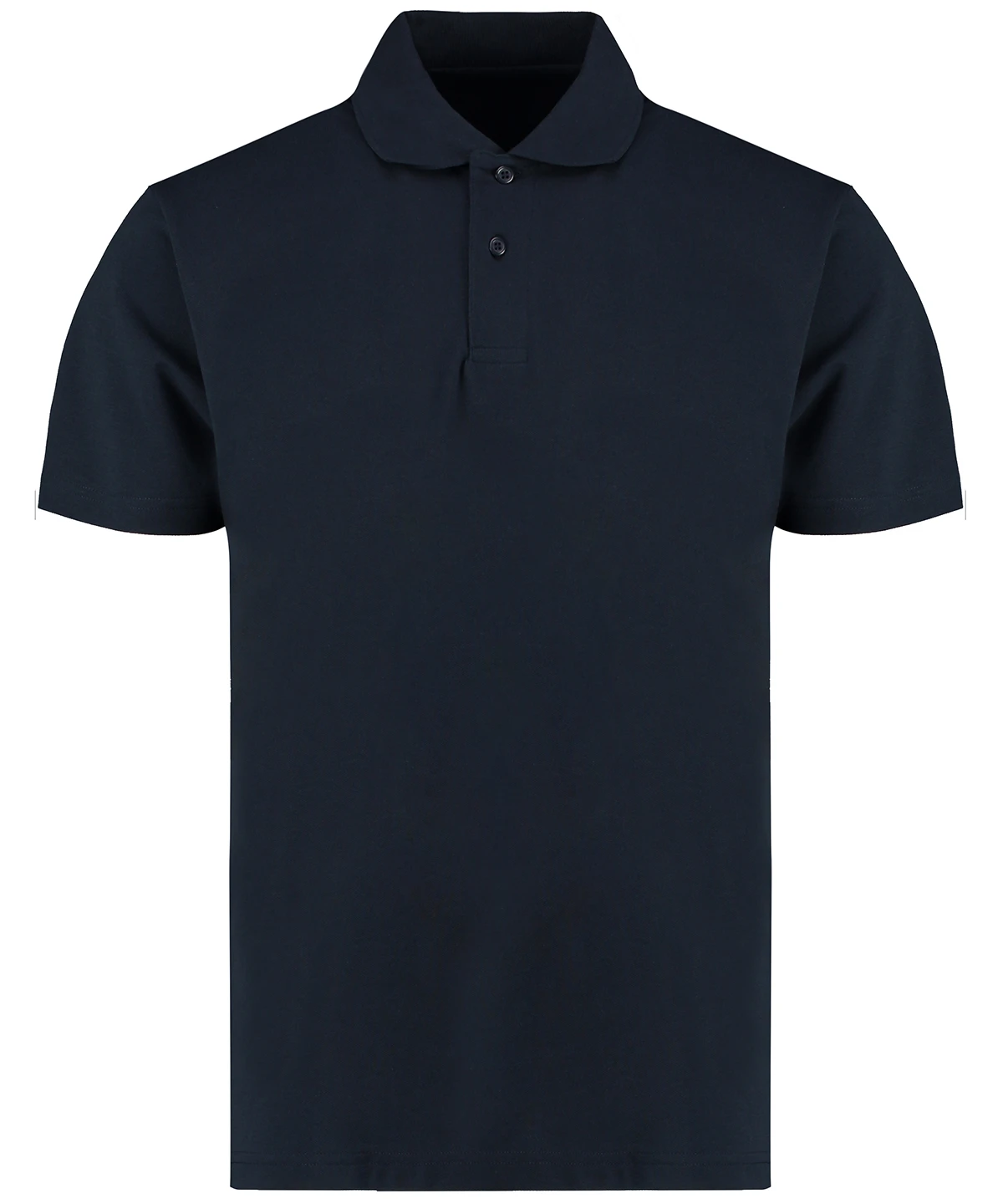 K422 - Kustom Kit Regular Fit Workforce Piqué Polo Shirt: Navy - IPRS Aeromed