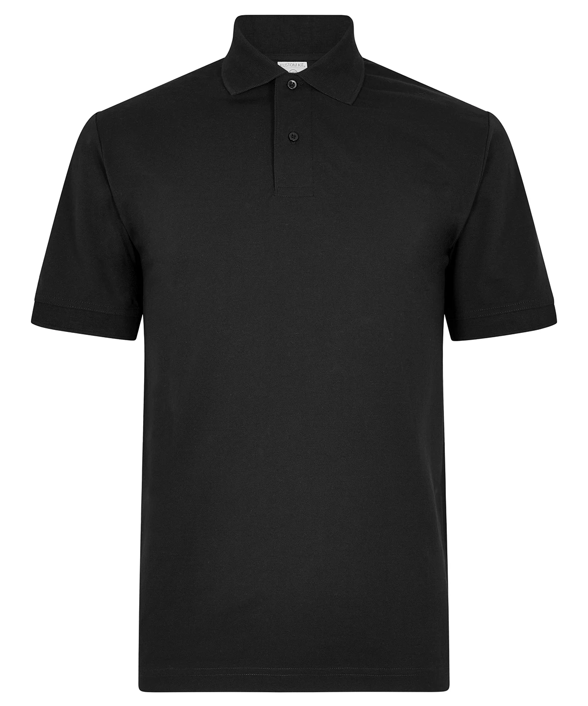 Kustom Kit Regular fit recycled Superwash® 60°C polo