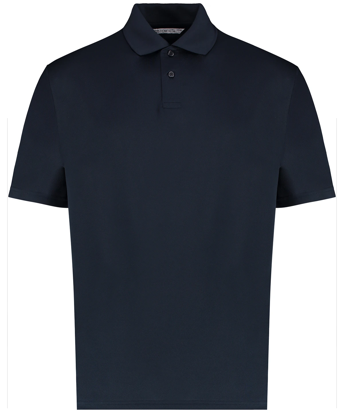 Kustom Kit Regular fit Superwash® 60° piqué polo with Cooltex® plus