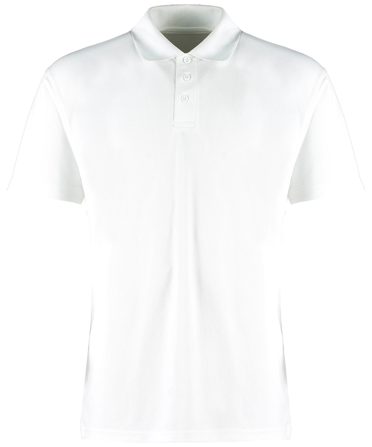 Kustom Kit Regular fit micro mesh polo with Cooltex® plus