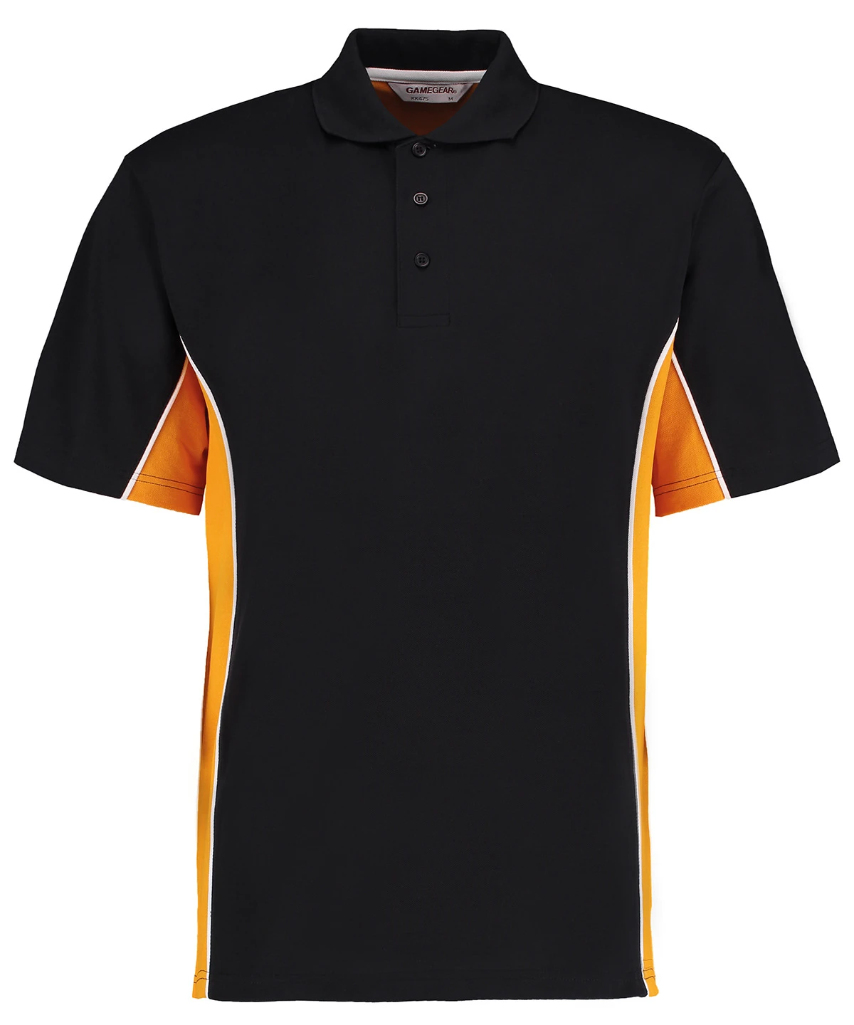 Kustom Kit Track polo (classic fit)